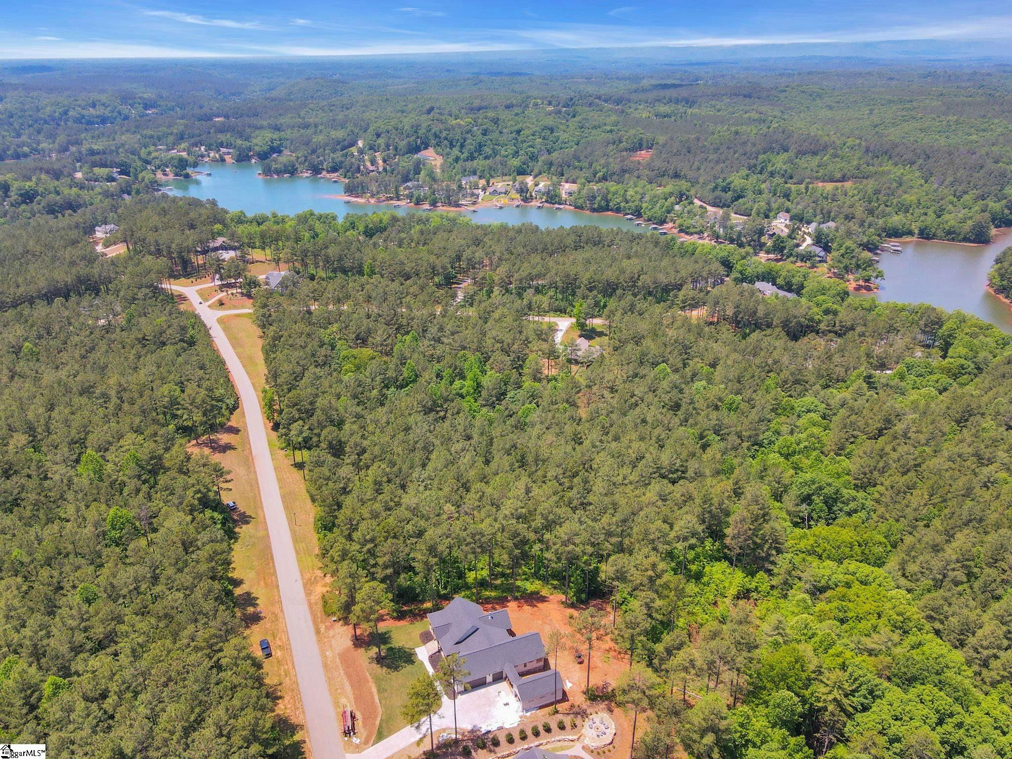114 Highlands Ridge Road Salem, SC 29676