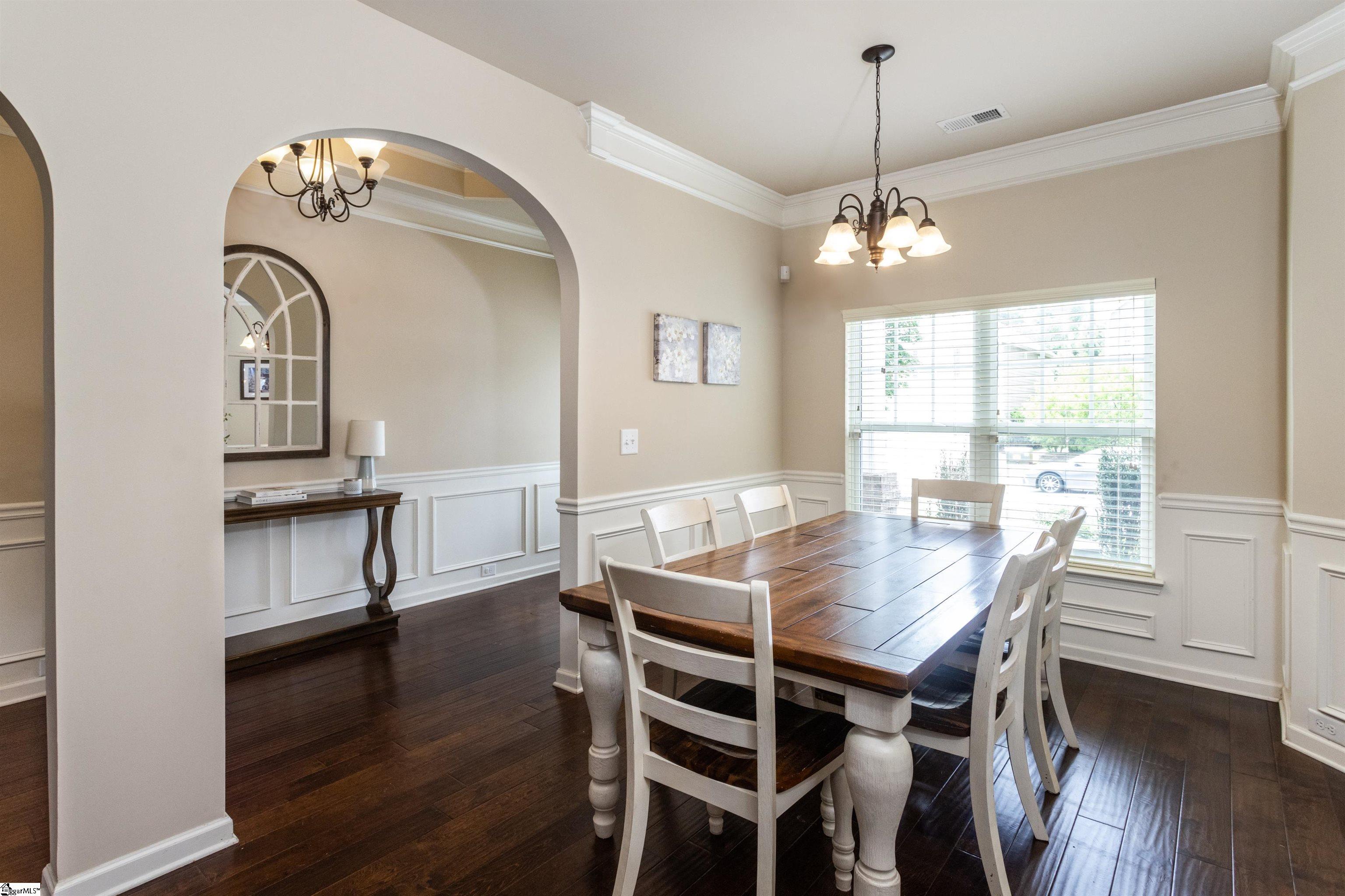 226 Lovelace Court Simpsonville, SC 29681