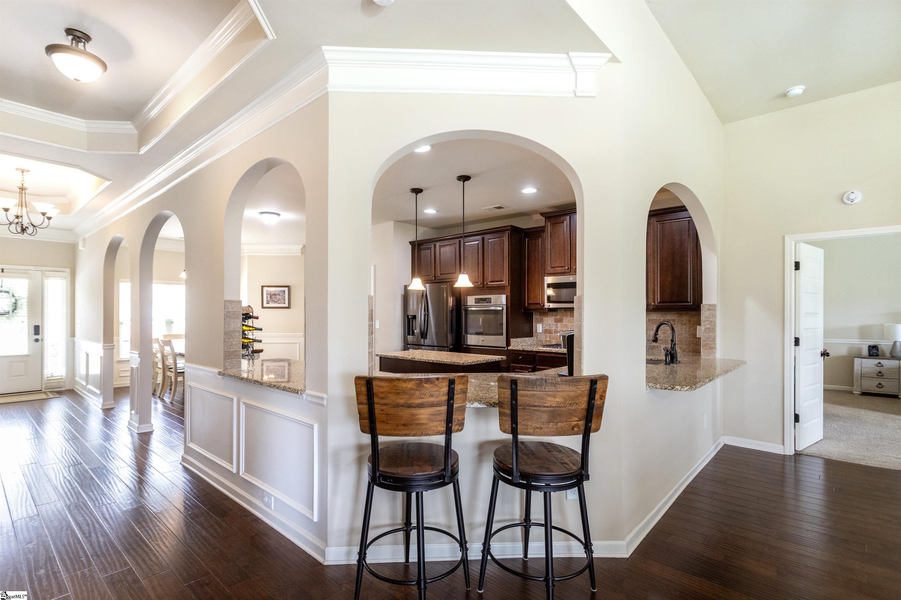 226 Lovelace Court Simpsonville, SC 29681