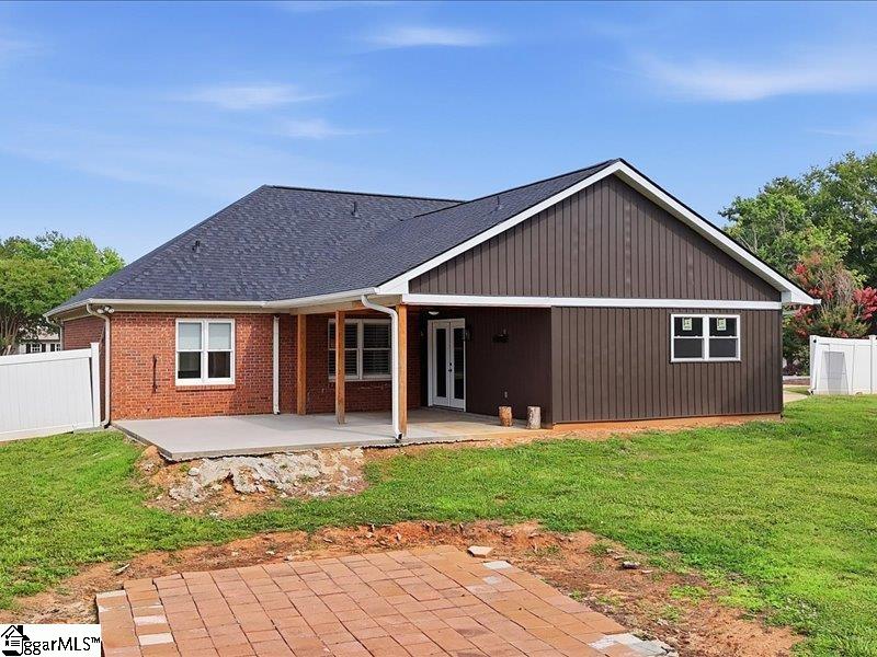 233 Summerfield Road Moore, SC 29369