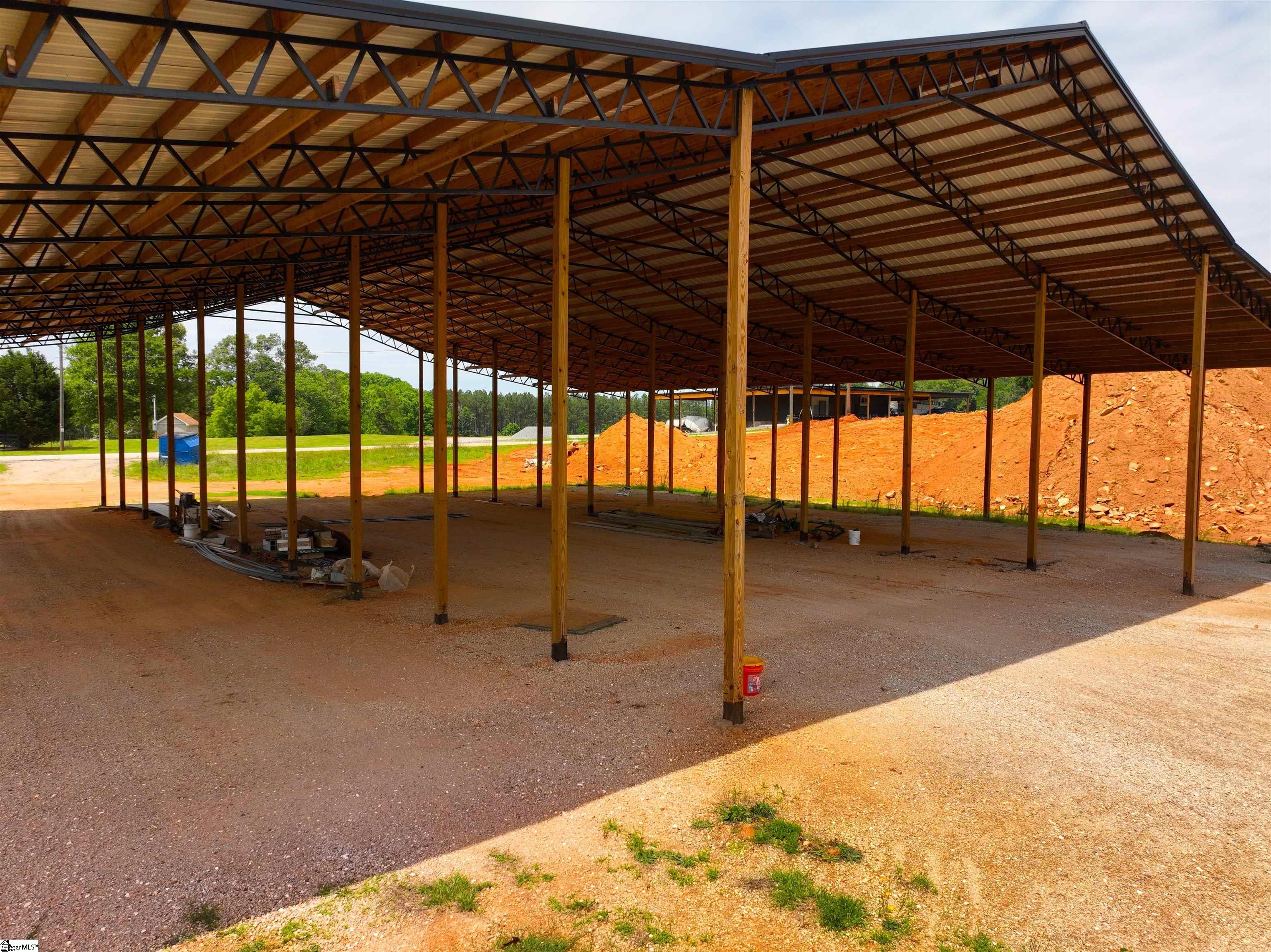 1414 Cooley Bridge Road Belton, SC 29627