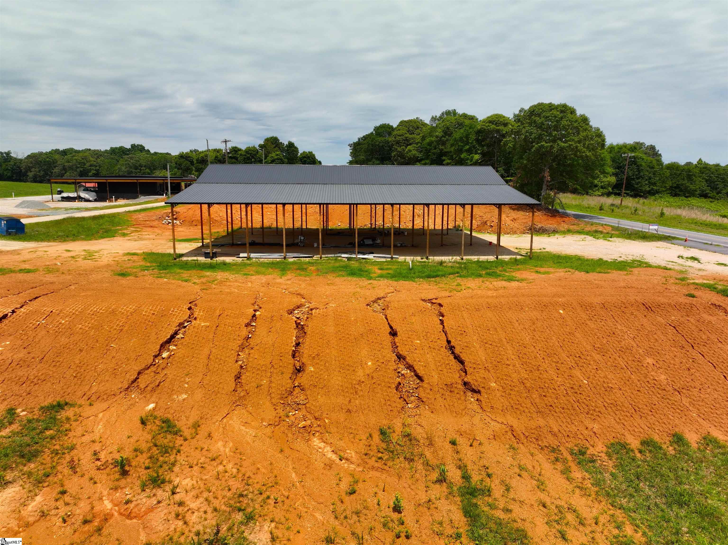 1414 Cooley Bridge Road Belton, SC 29627