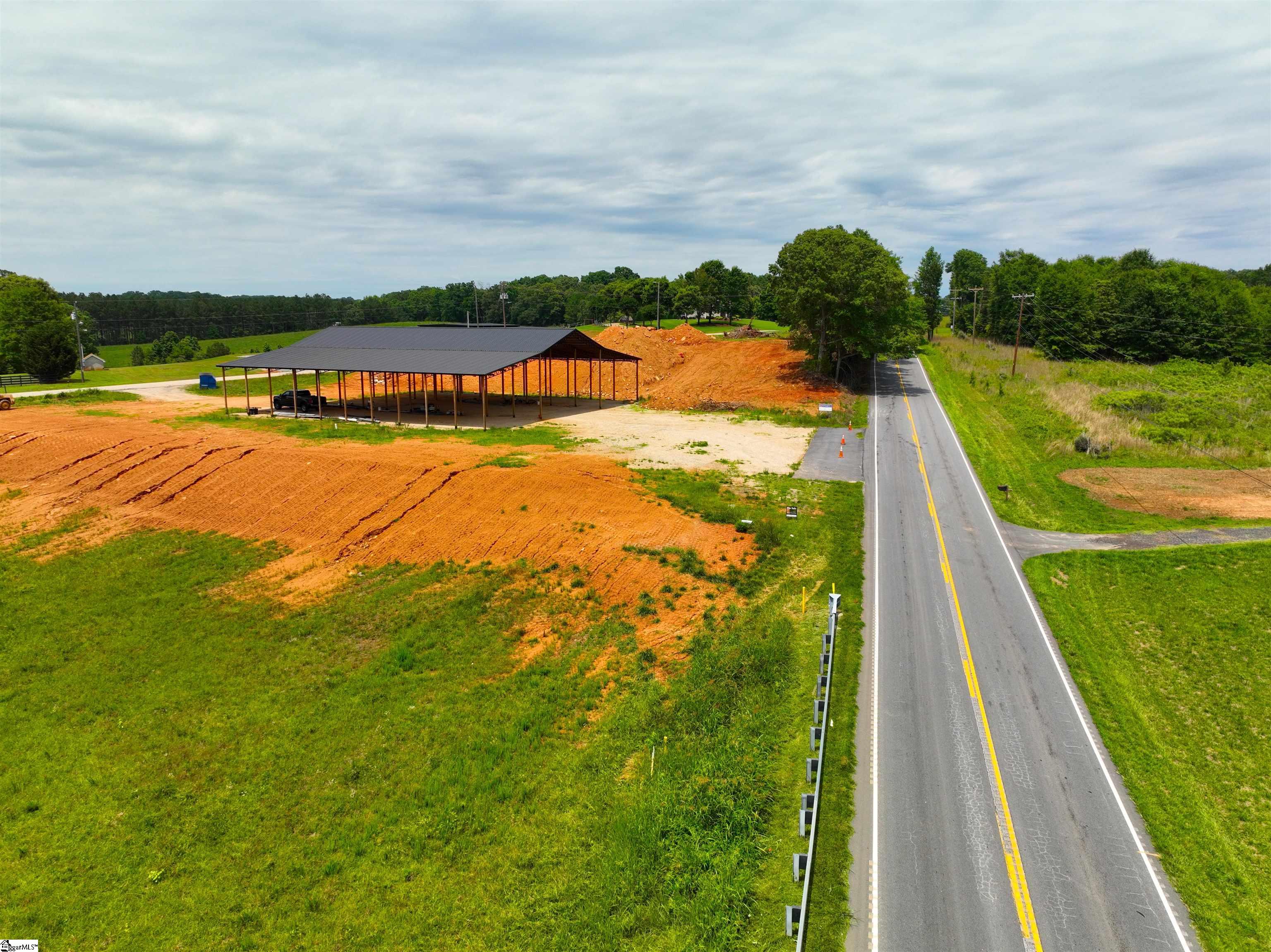 1414 Cooley Bridge Road Belton, SC 29627