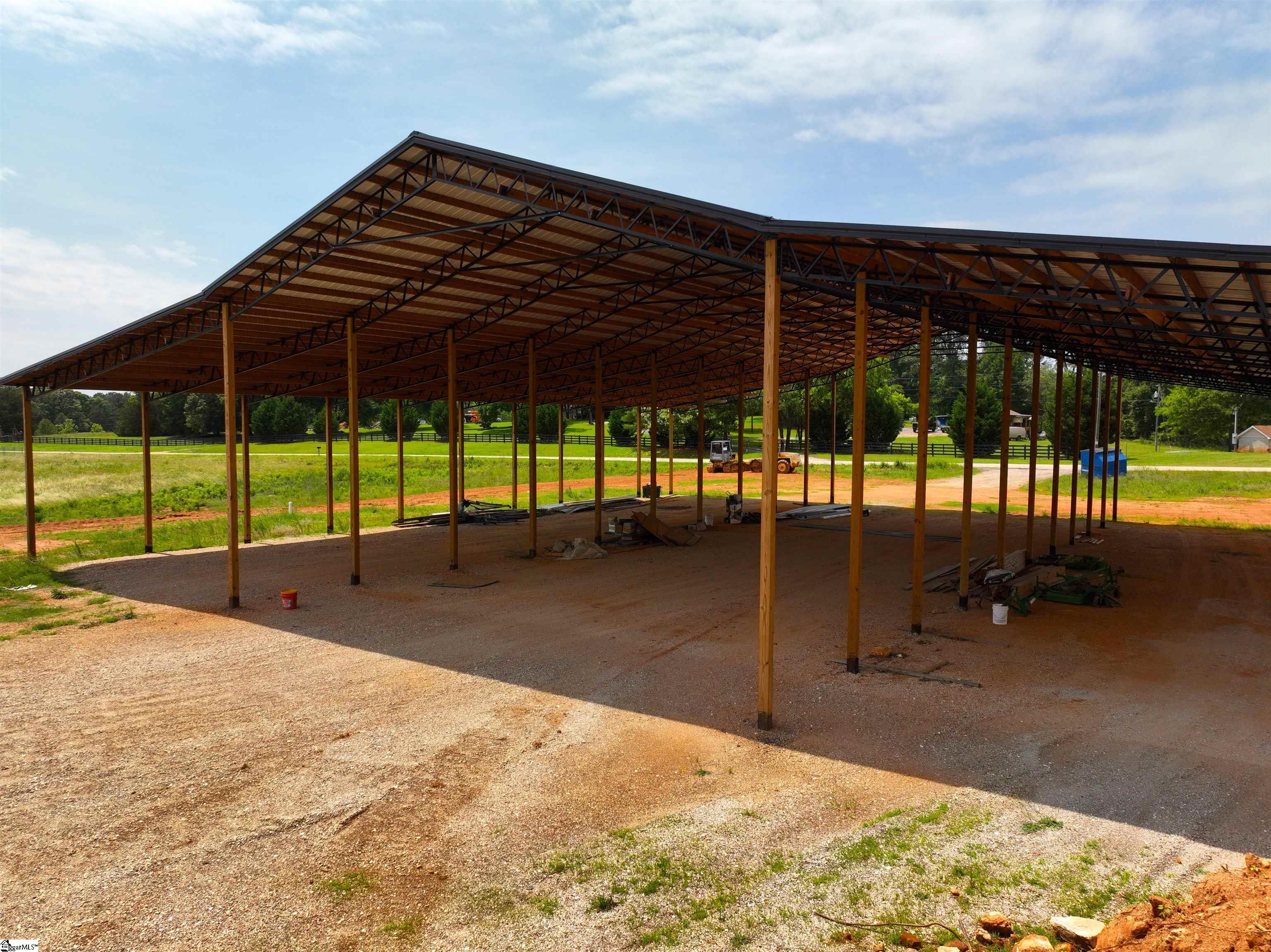 1414 Cooley Bridge Road Belton, SC 29627