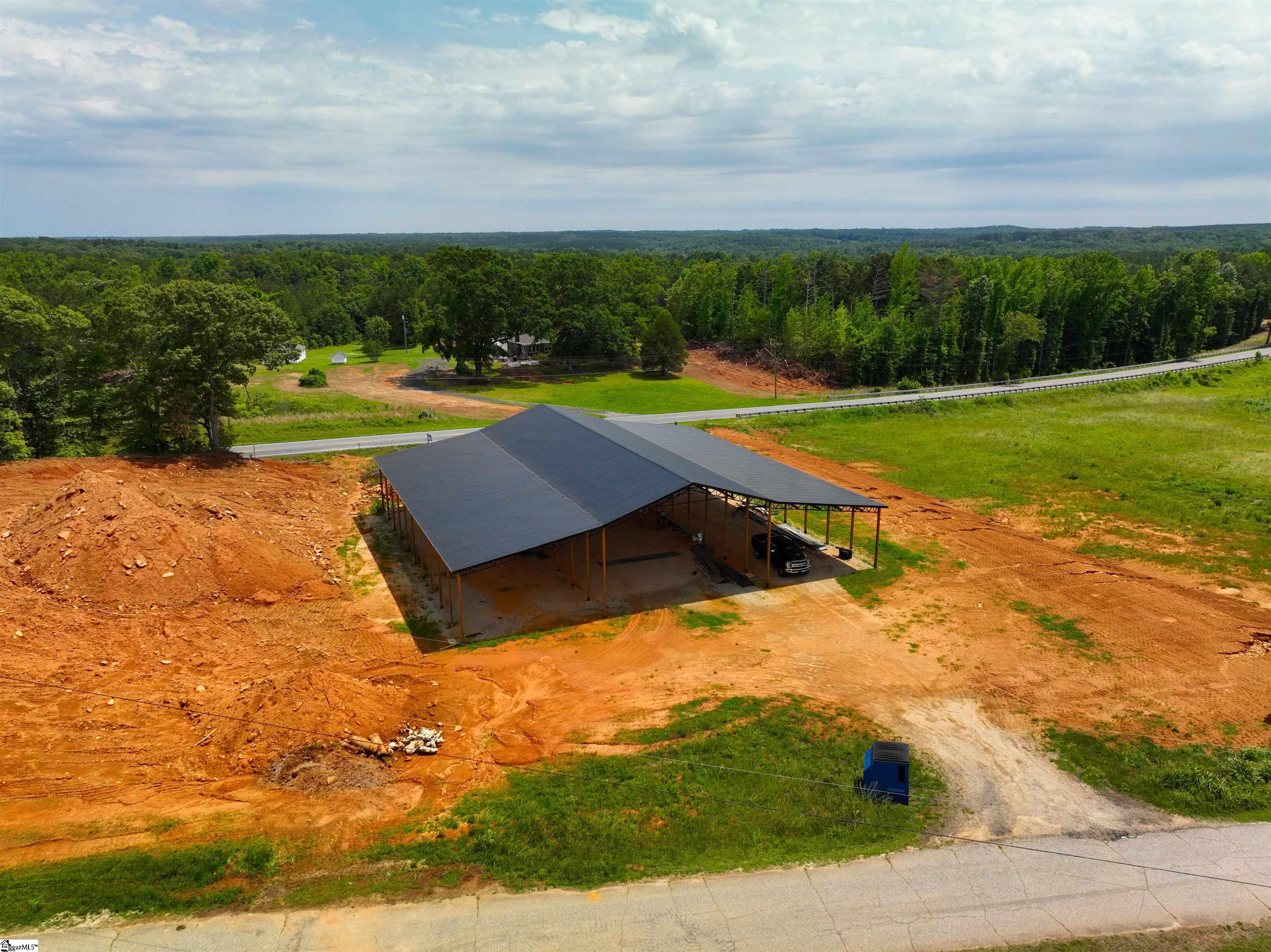 1414 Cooley Bridge Road Belton, SC 29627