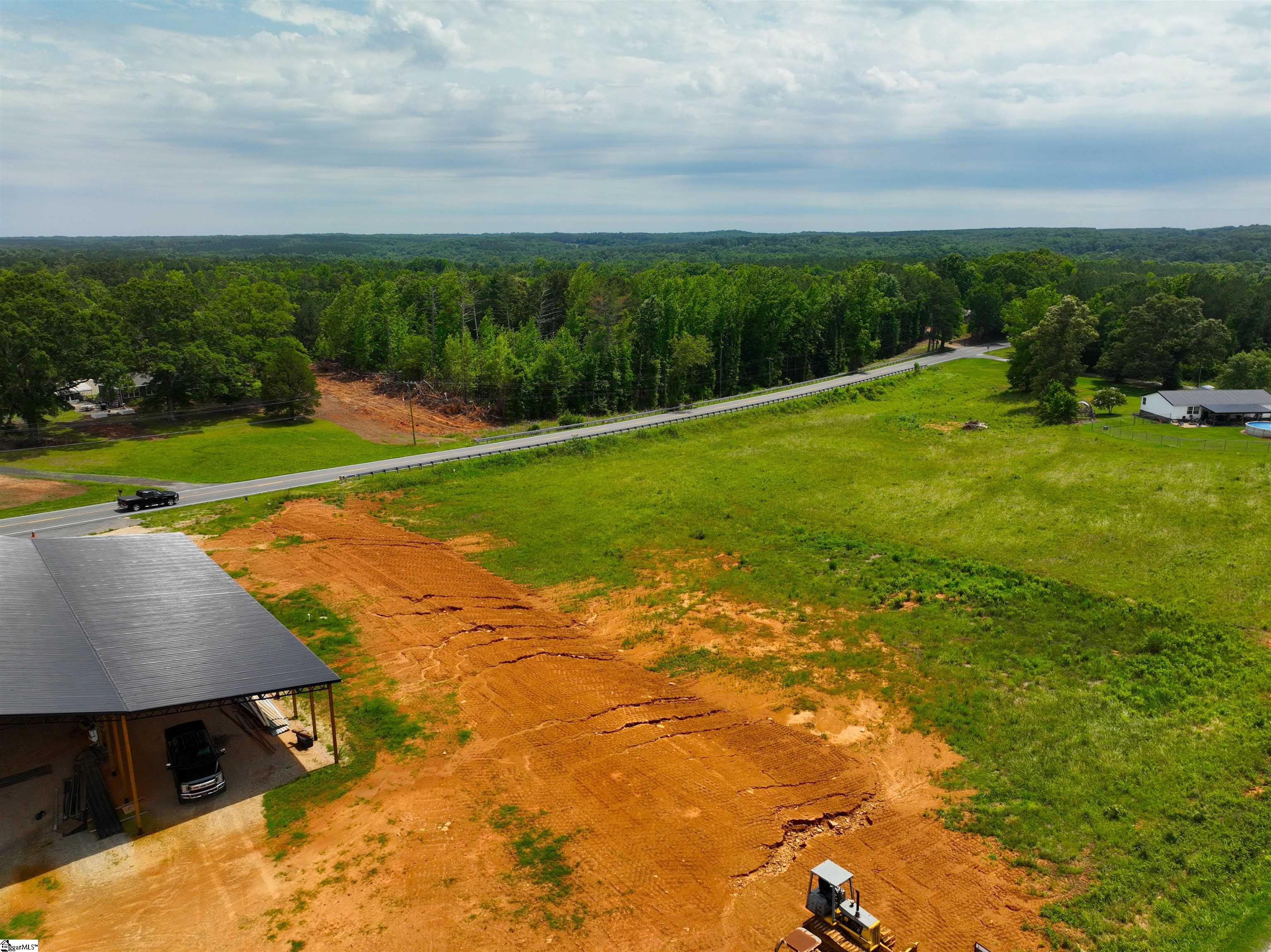 1414 Cooley Bridge Road Belton, SC 29627