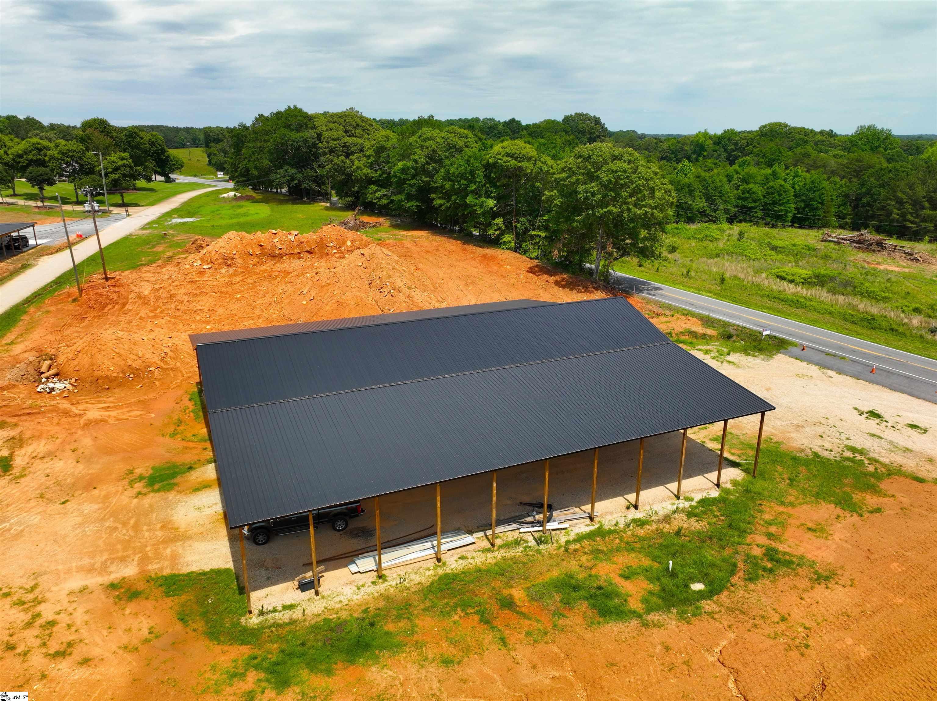 1414 Cooley Bridge Road Belton, SC 29627