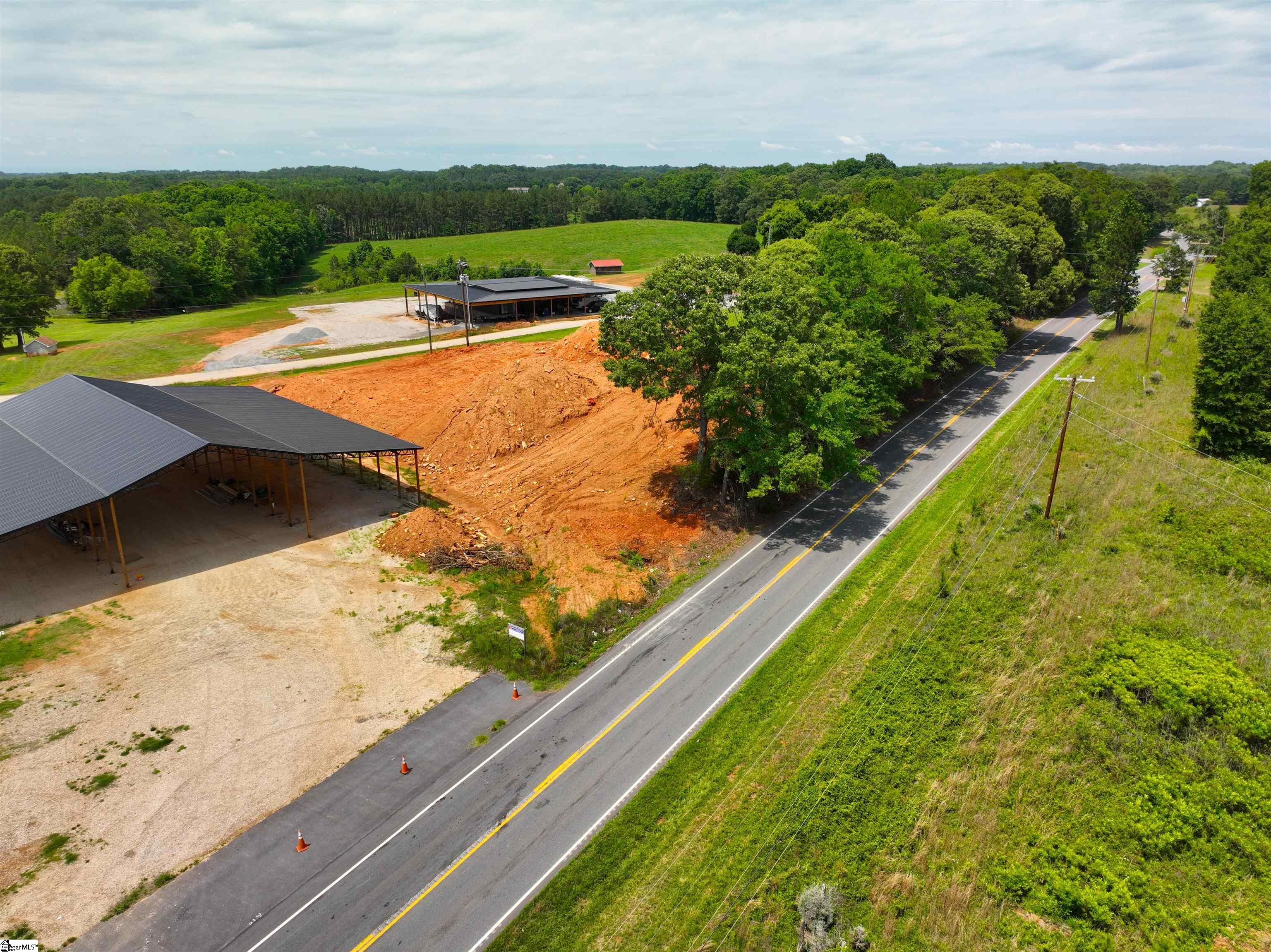 1414 Cooley Bridge Road Belton, SC 29627