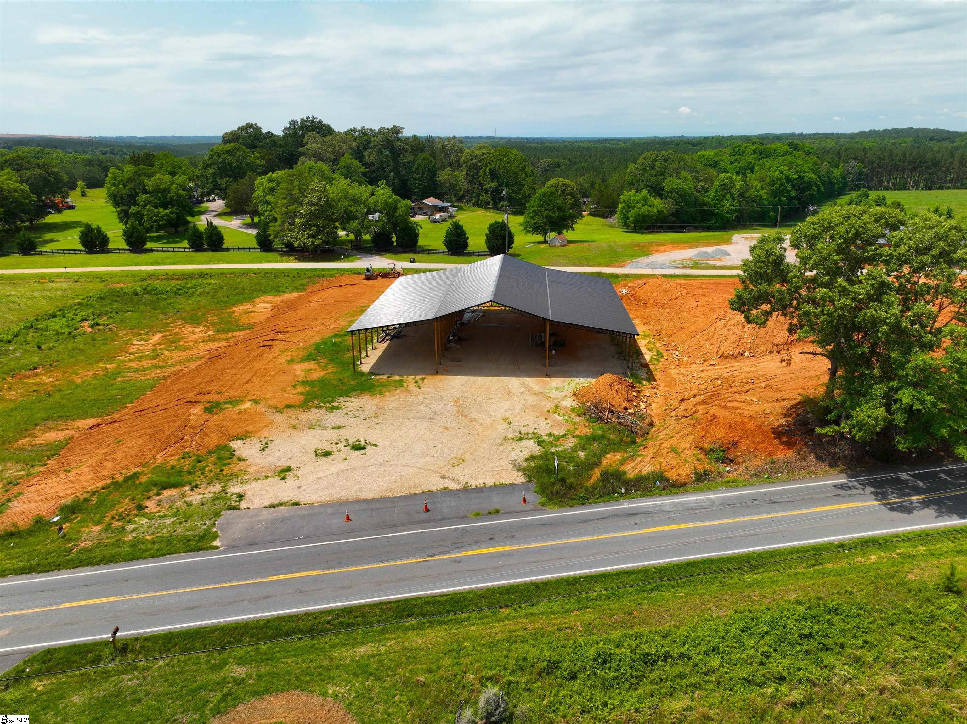 1414 Cooley Bridge Road Belton, SC 29627