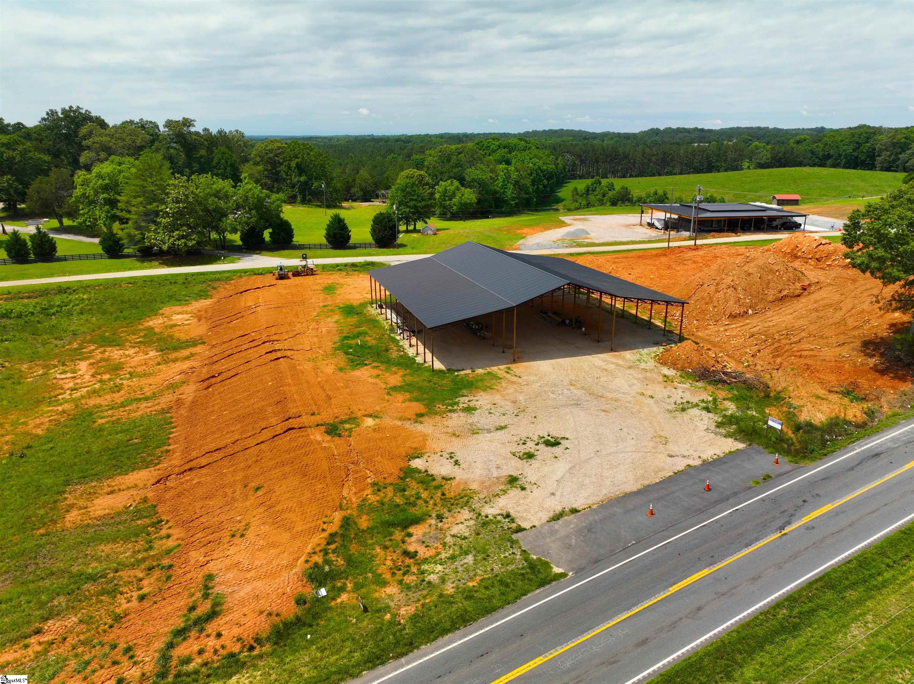 1414 Cooley Bridge Road Belton, SC 29627