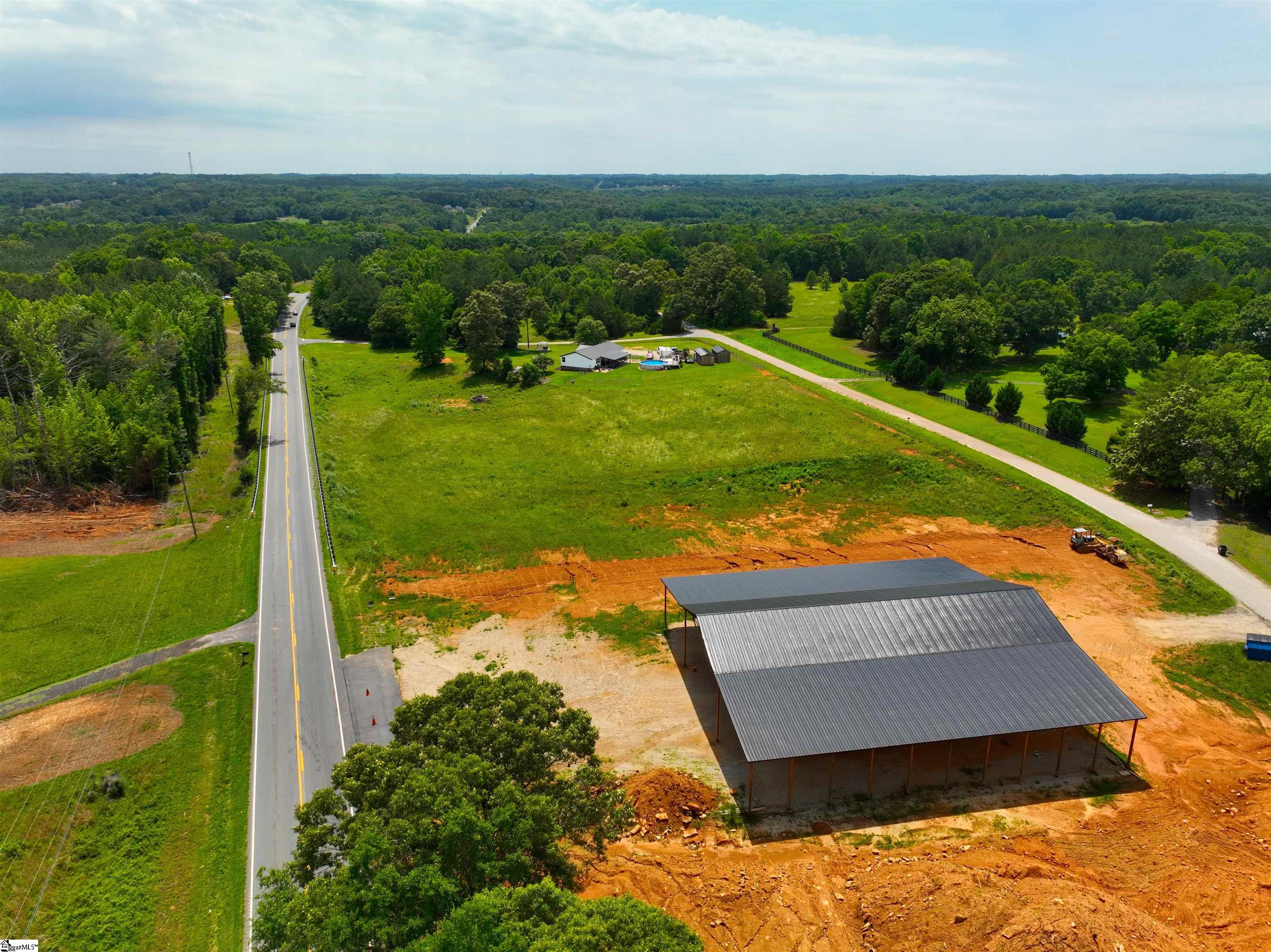 1414 Cooley Bridge Road Belton, SC 29627