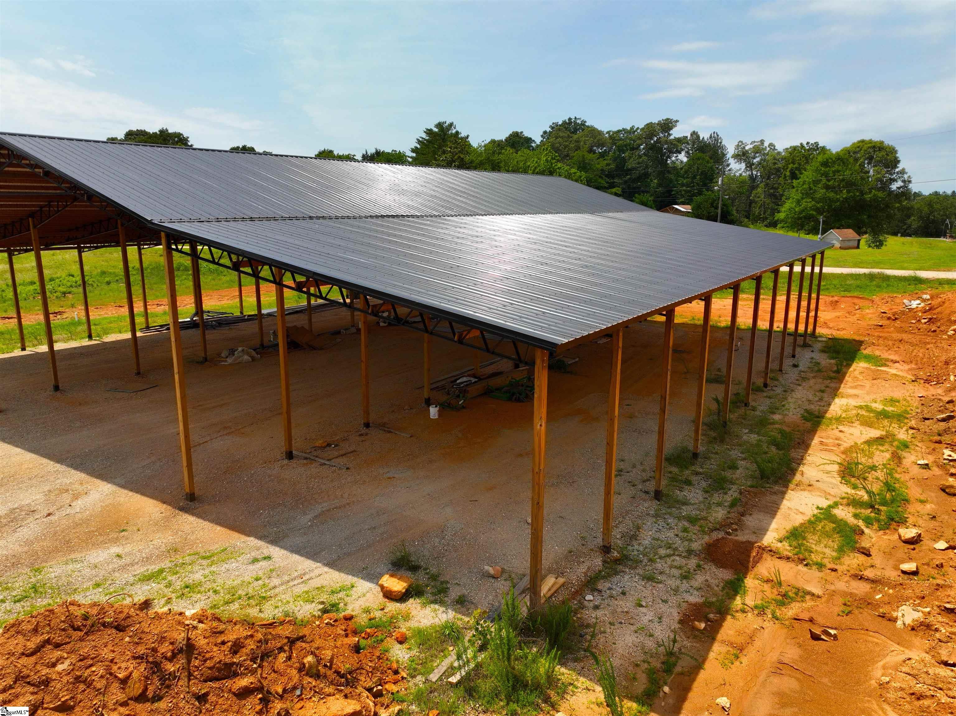 1414 Cooley Bridge Road Belton, SC 29627