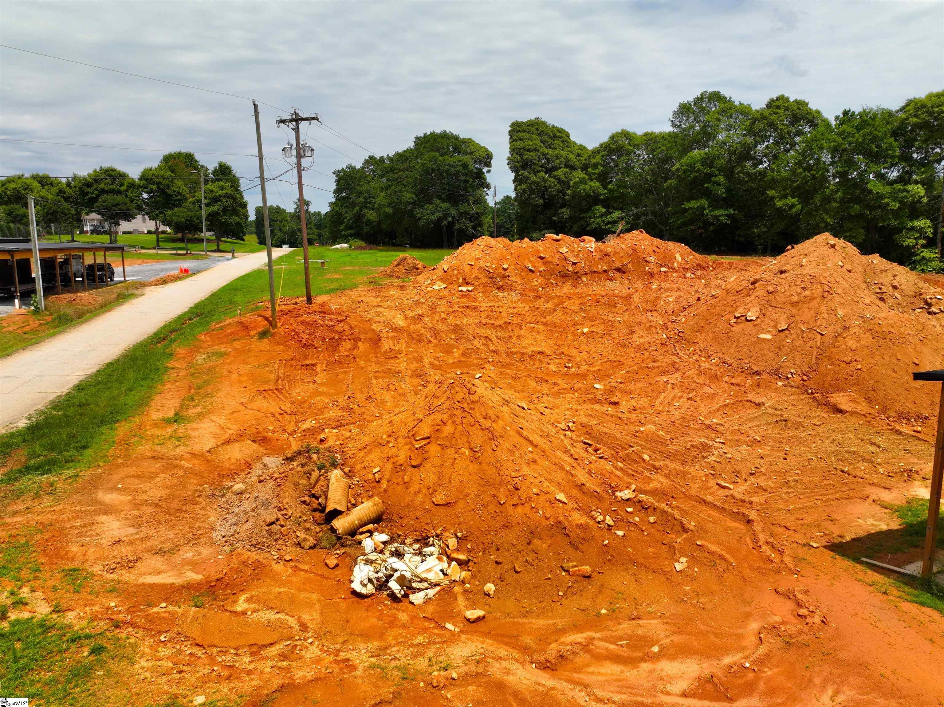 1414 Cooley Bridge Road Belton, SC 29627