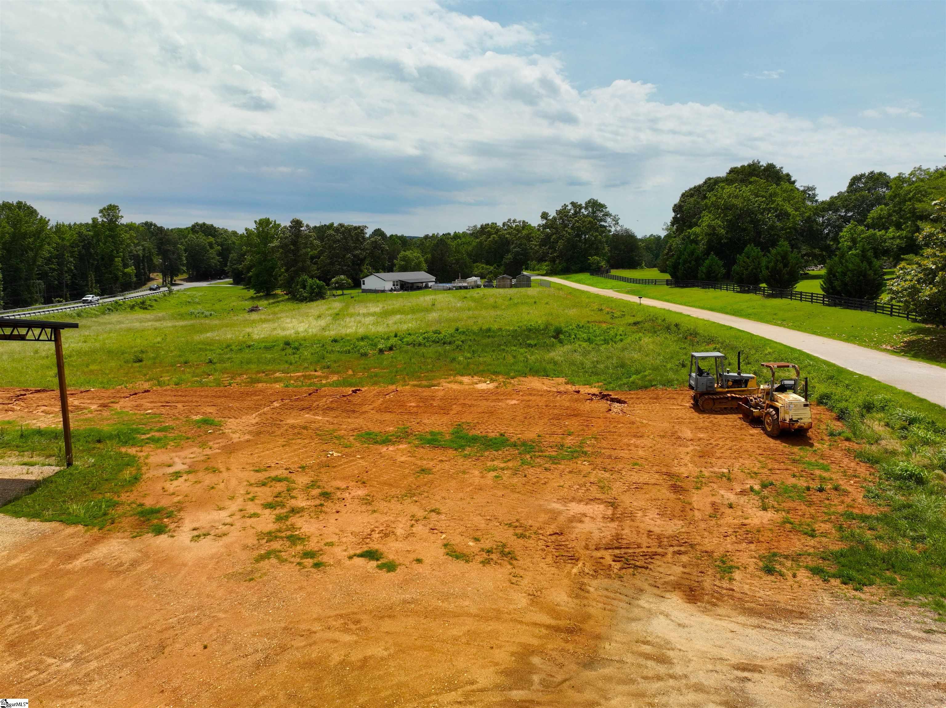 1414 Cooley Bridge Road Belton, SC 29627