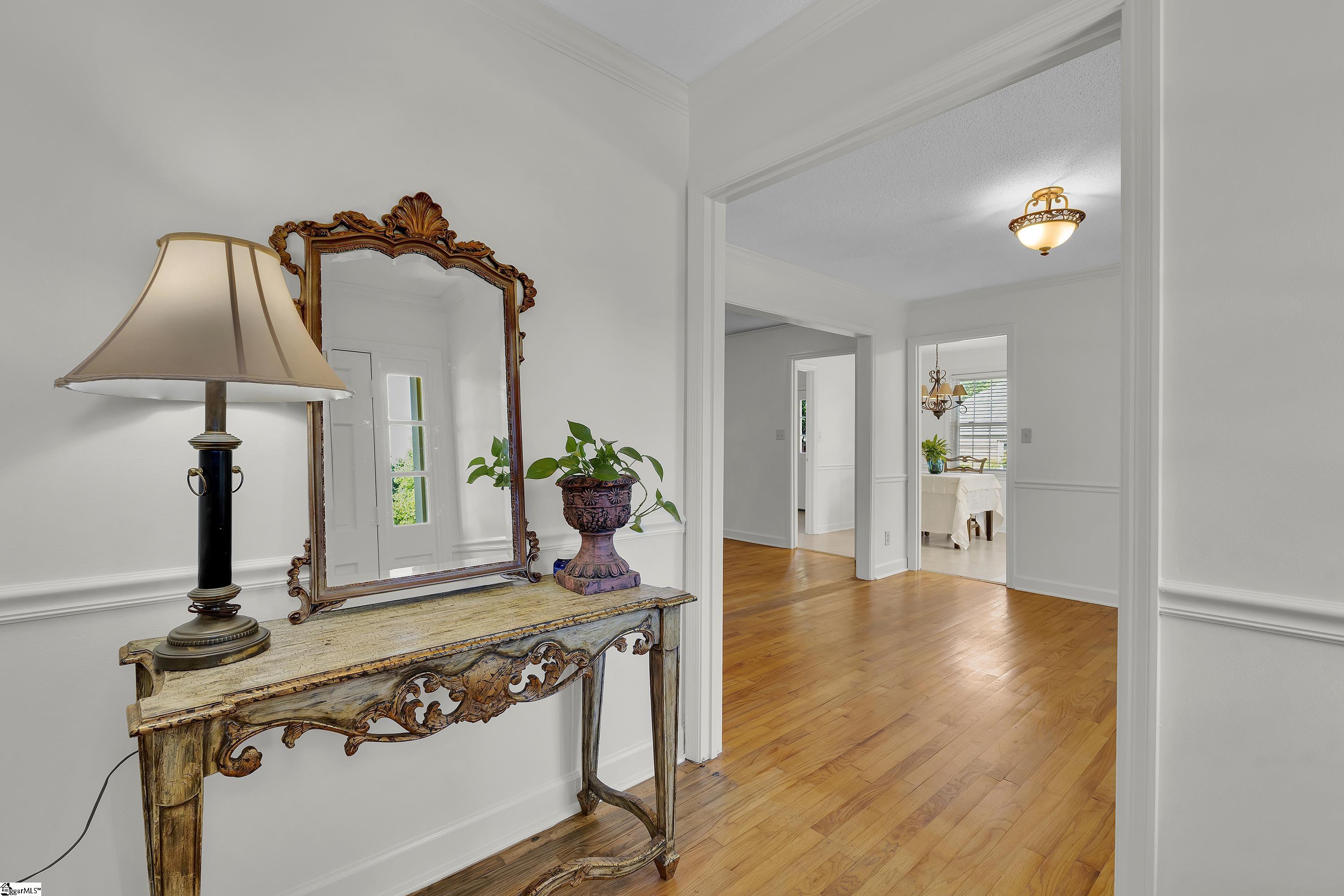4954 Vineyard Lane Greenville, SC 29615