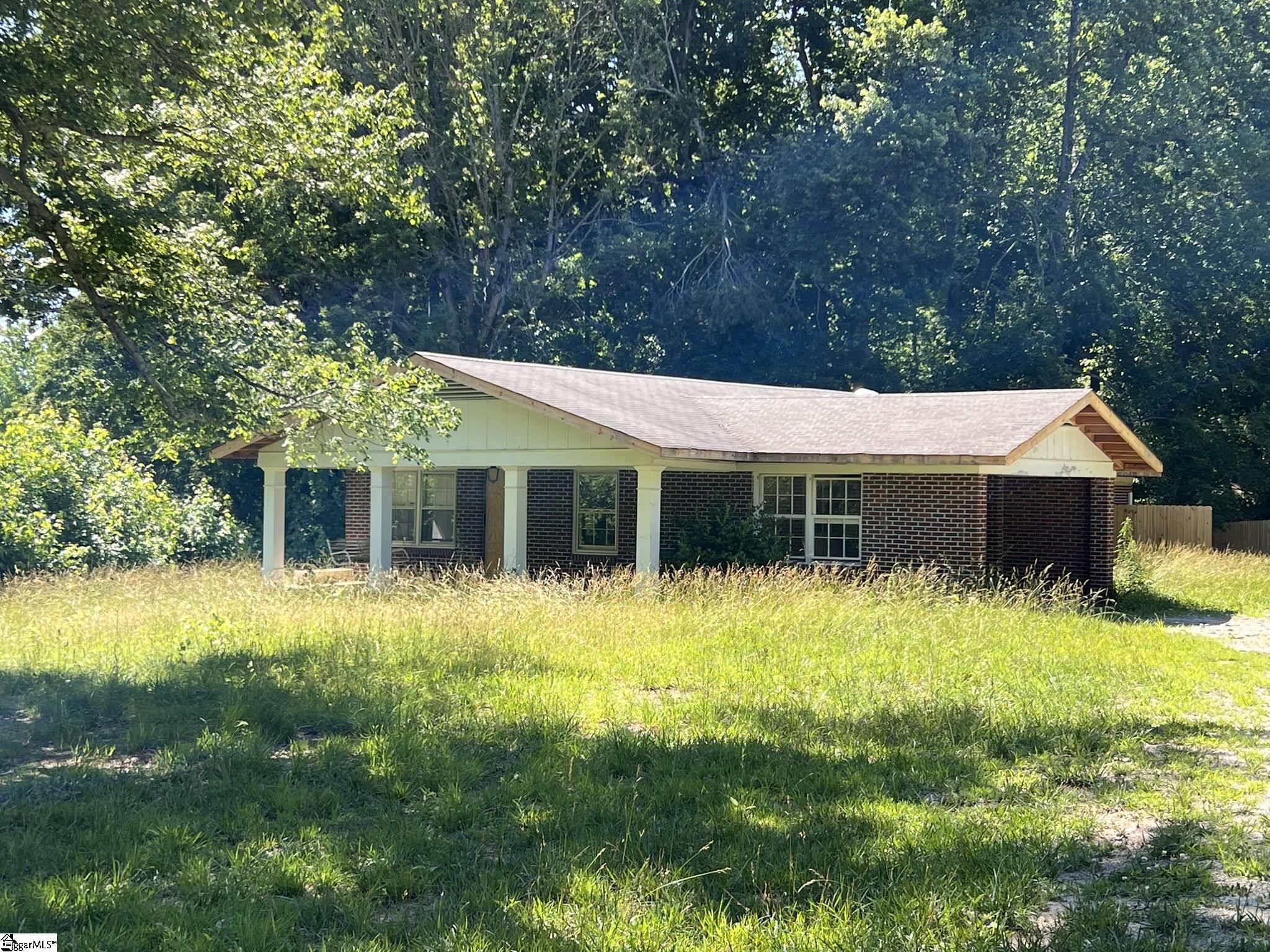 783 Rhymes Lane Pickens, SC 29671