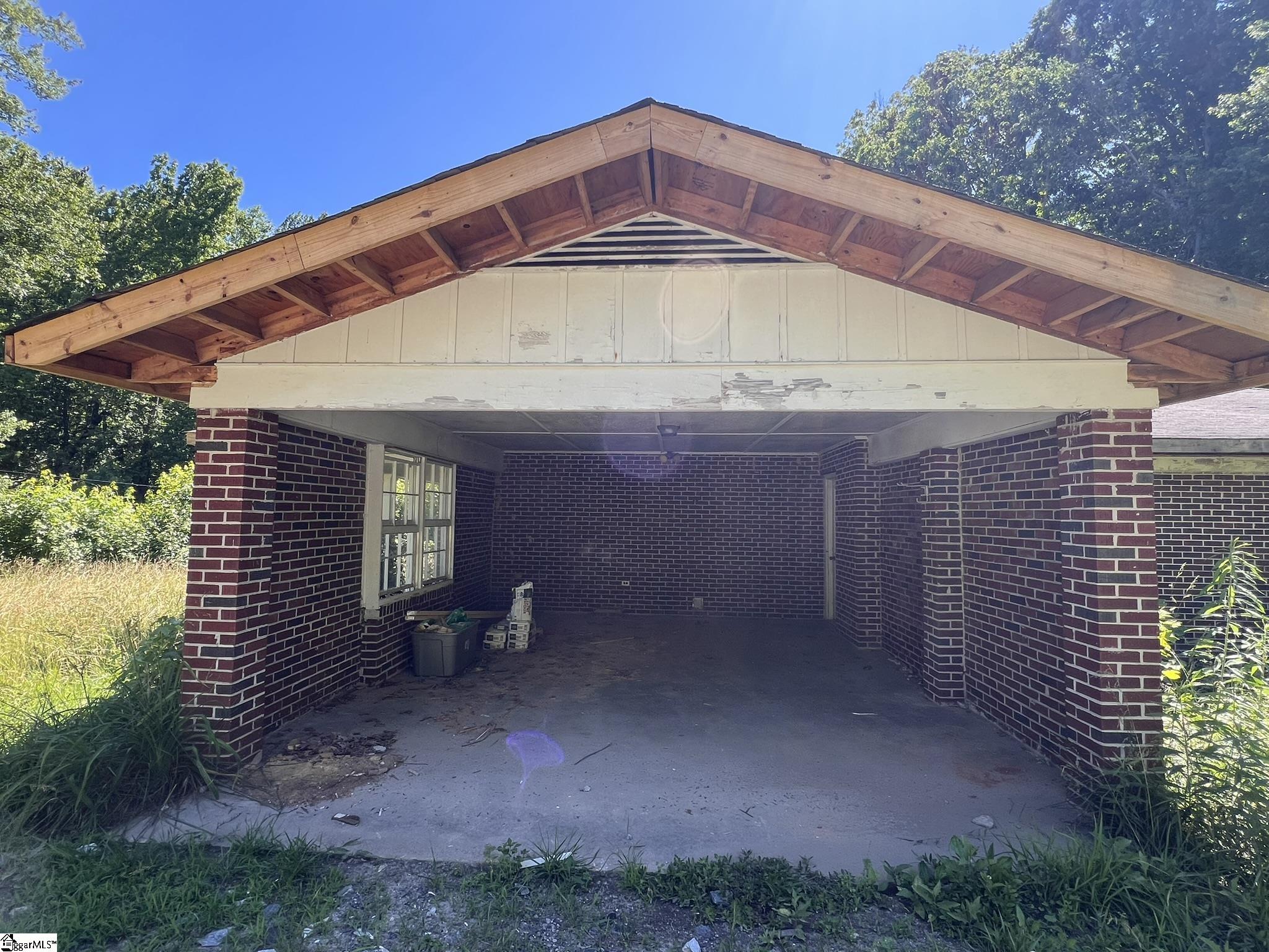 783 Rhymes Lane Pickens, SC 29671