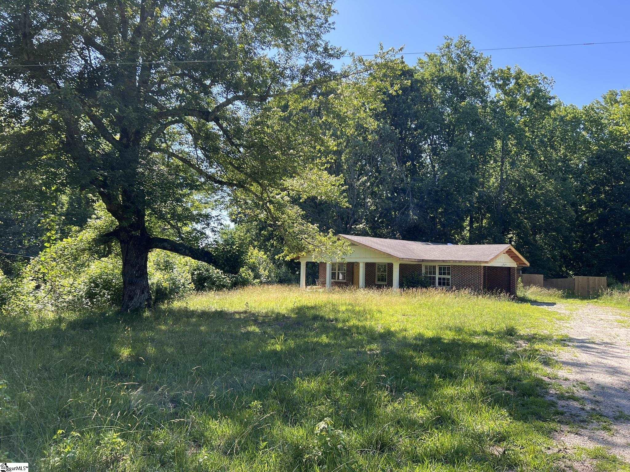 783 Rhymes Lane Pickens, SC 29671
