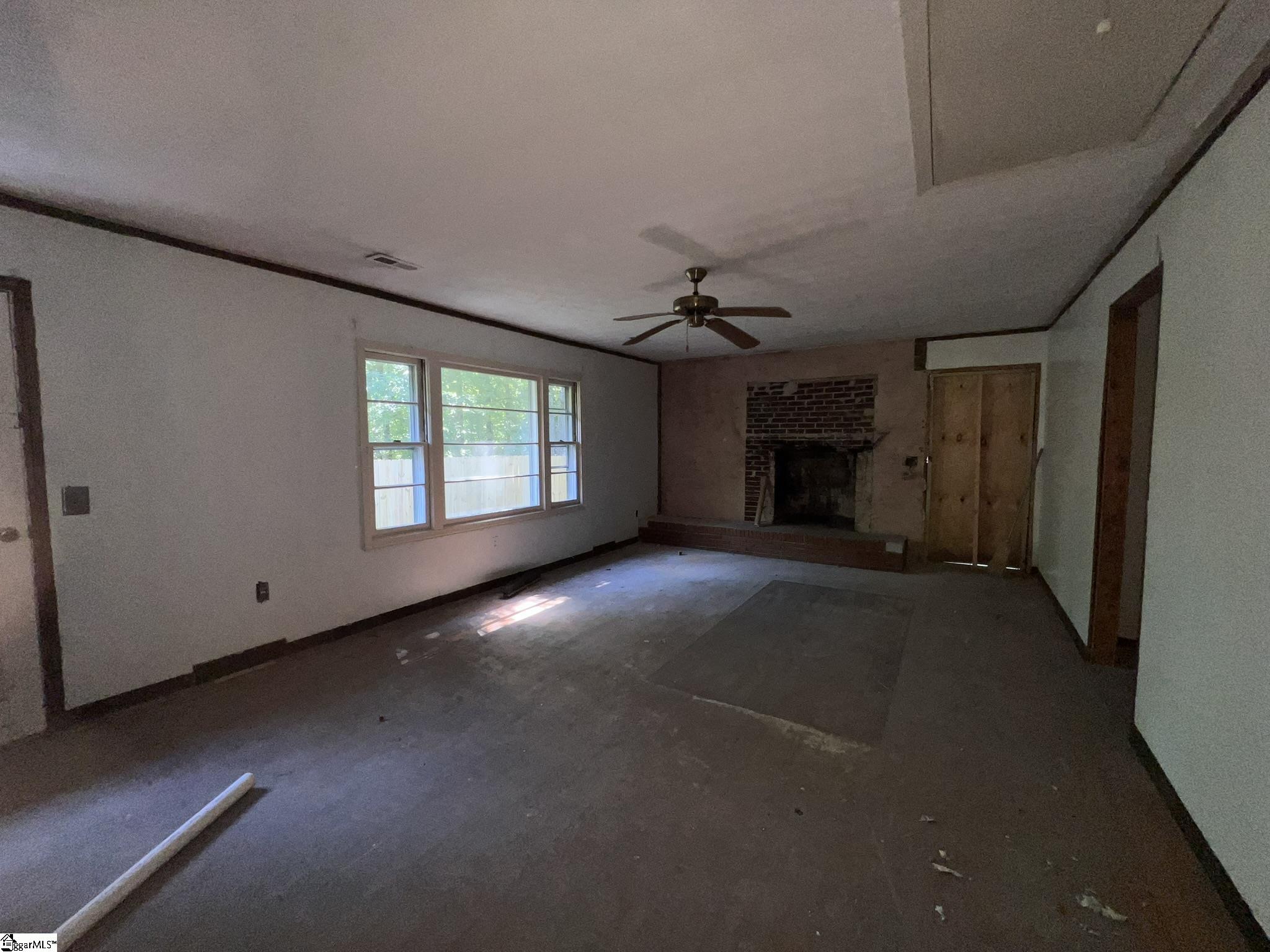 783 Rhymes Lane Pickens, SC 29671