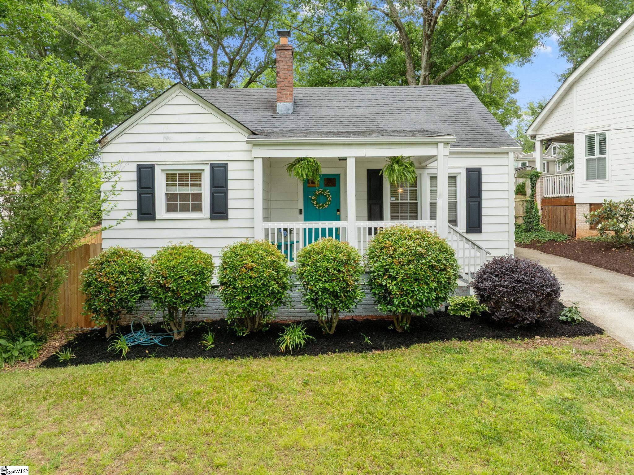 14 Paris View Drive, Greenville SC 29609,Greenville,Greenville,Residential