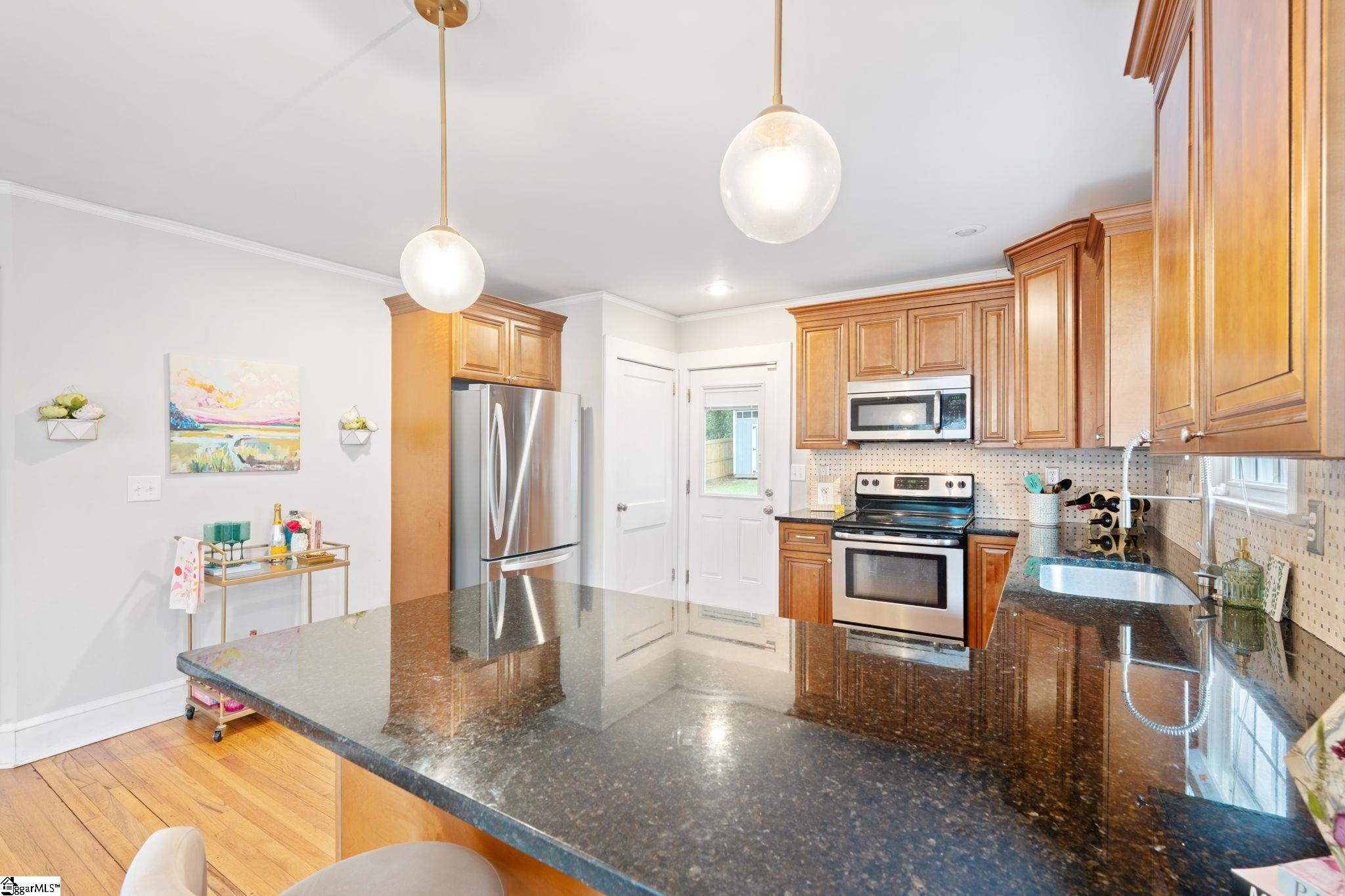 14 Paris View Drive Greenville, SC 29609