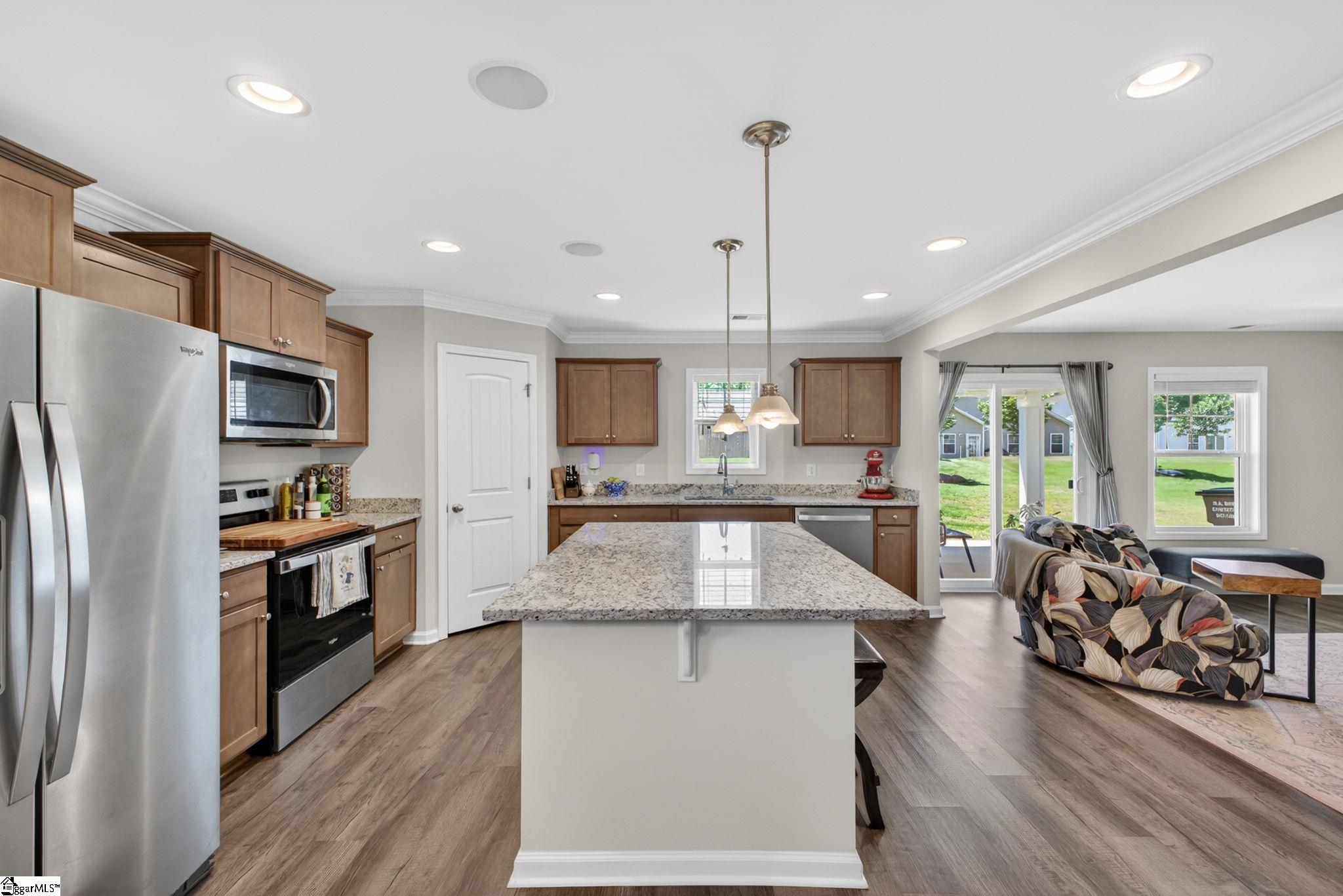 10 Steeds Glen Road Piedmont, SC 29673
