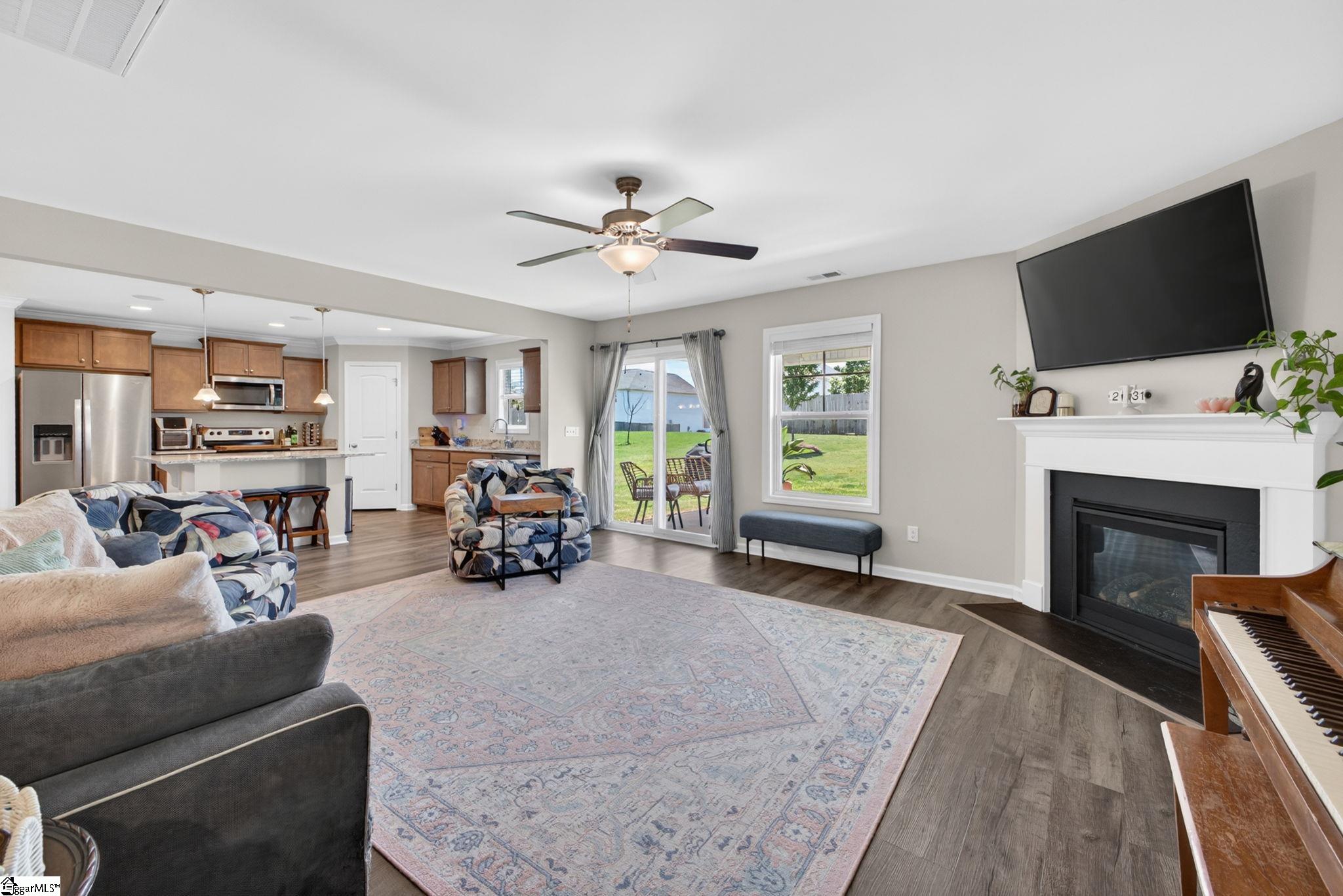 10 Steeds Glen Road Piedmont, SC 29673