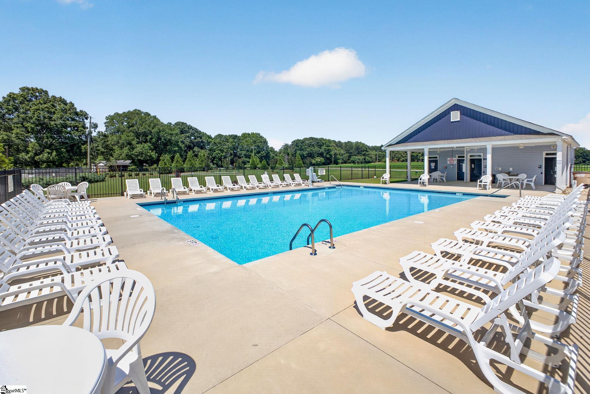 10 Steeds Glen Road Piedmont, SC 29673