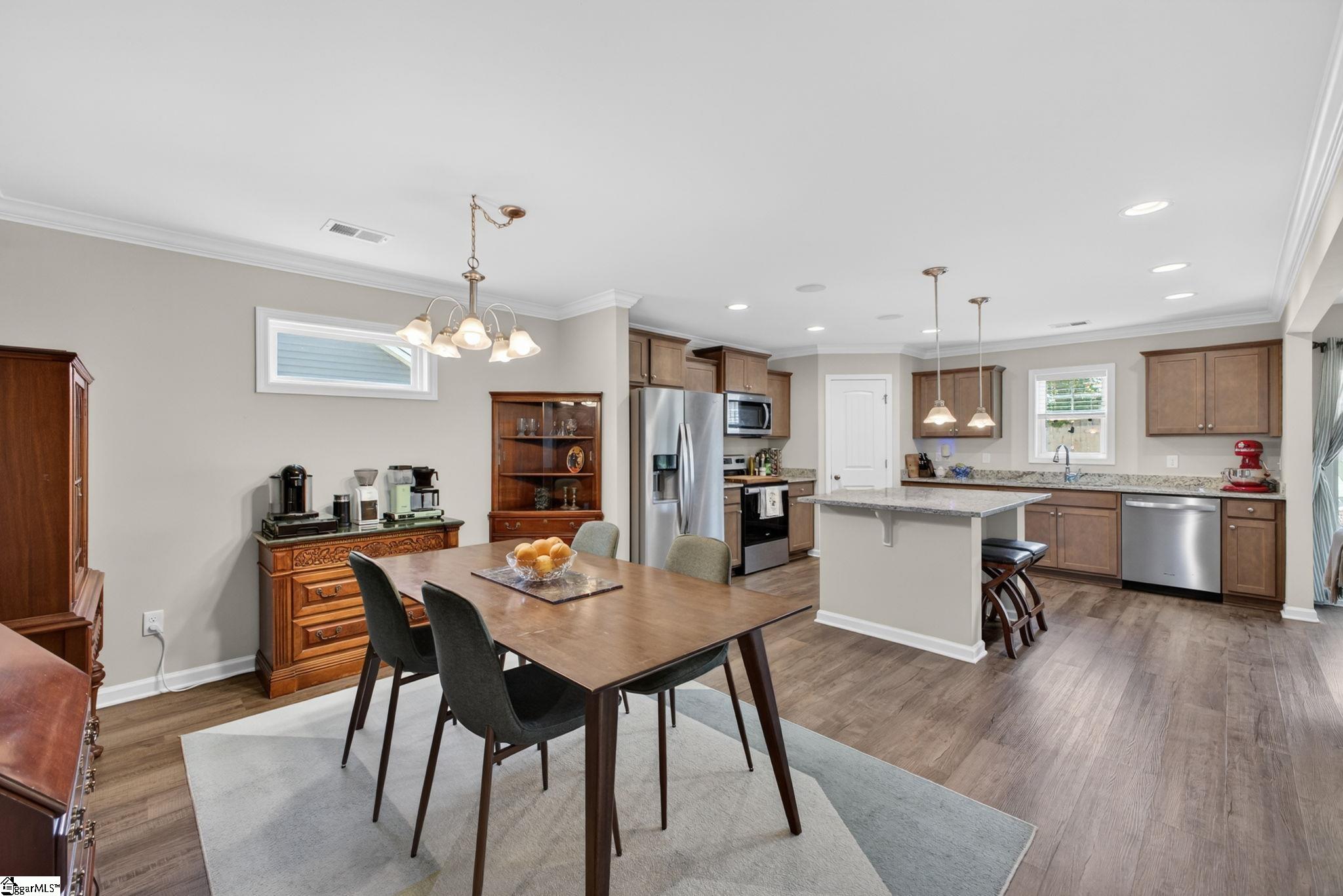 10 Steeds Glen Road Piedmont, SC 29673