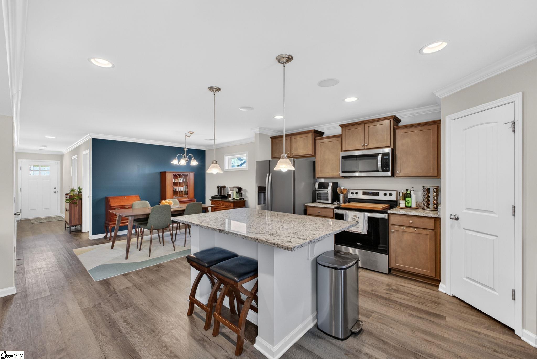 10 Steeds Glen Road Piedmont, SC 29673