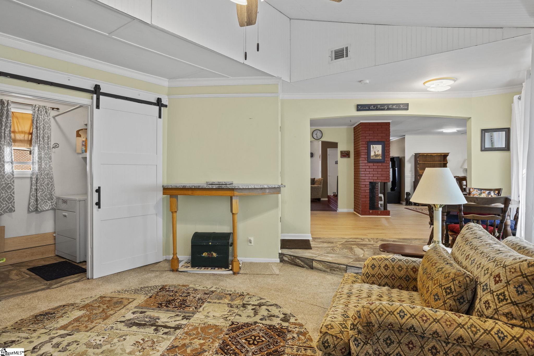 111 Forestdale Drive Taylors, SC 29687