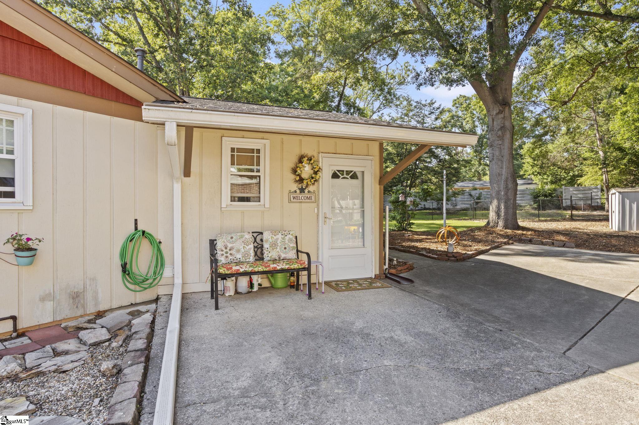 111 Forestdale Drive Taylors, SC 29687