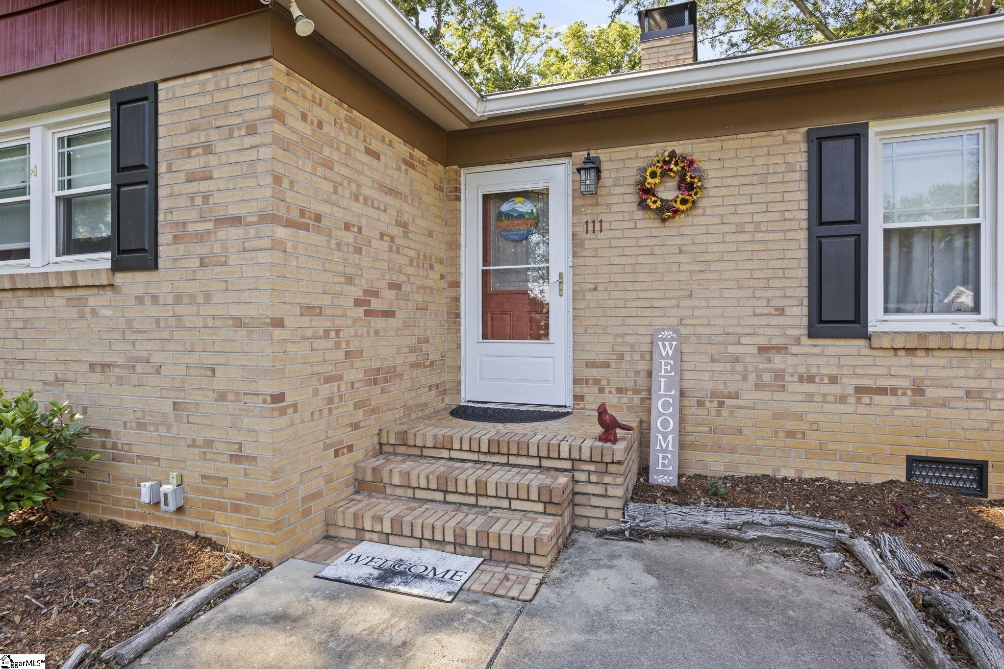 111 Forestdale Drive Taylors, SC 29687