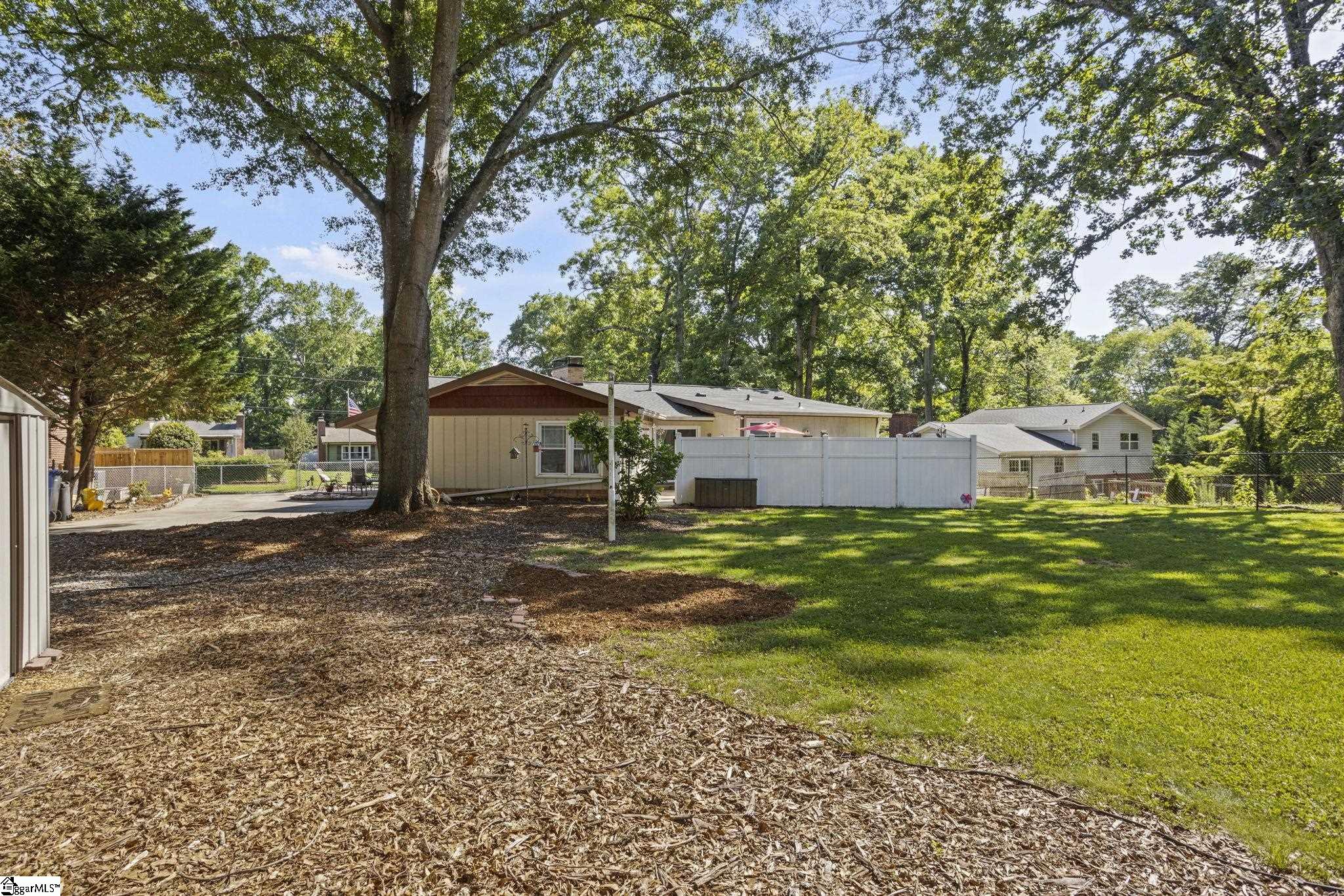 111 Forestdale Drive Taylors, SC 29687