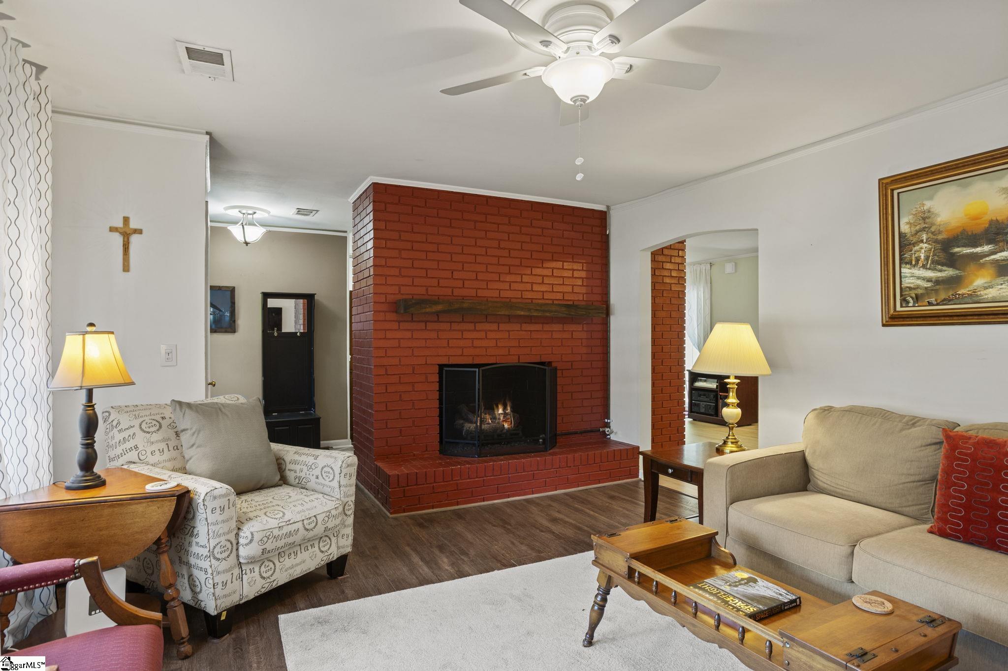 111 Forestdale Drive Taylors, SC 29687