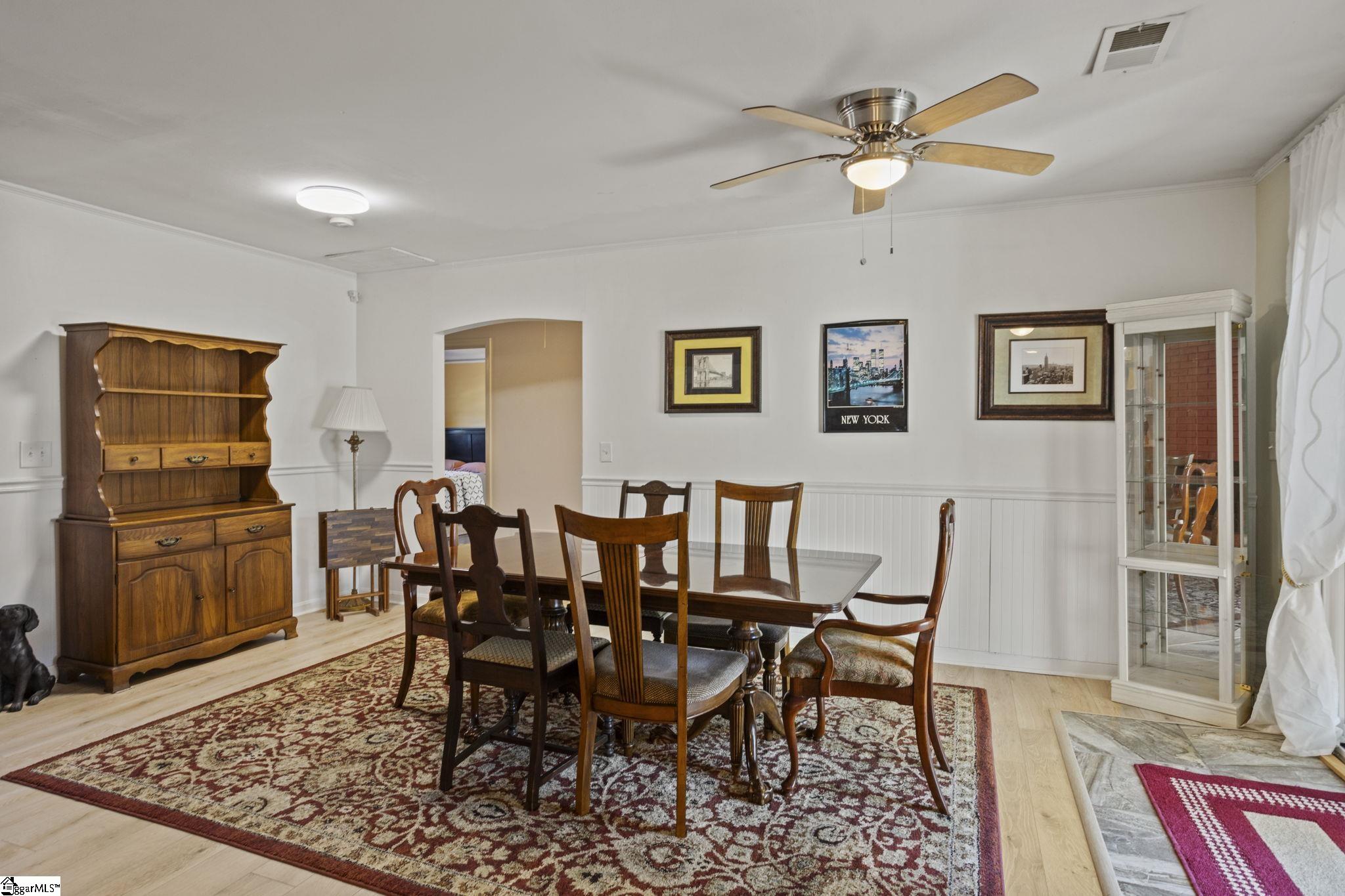 111 Forestdale Drive Taylors, SC 29687