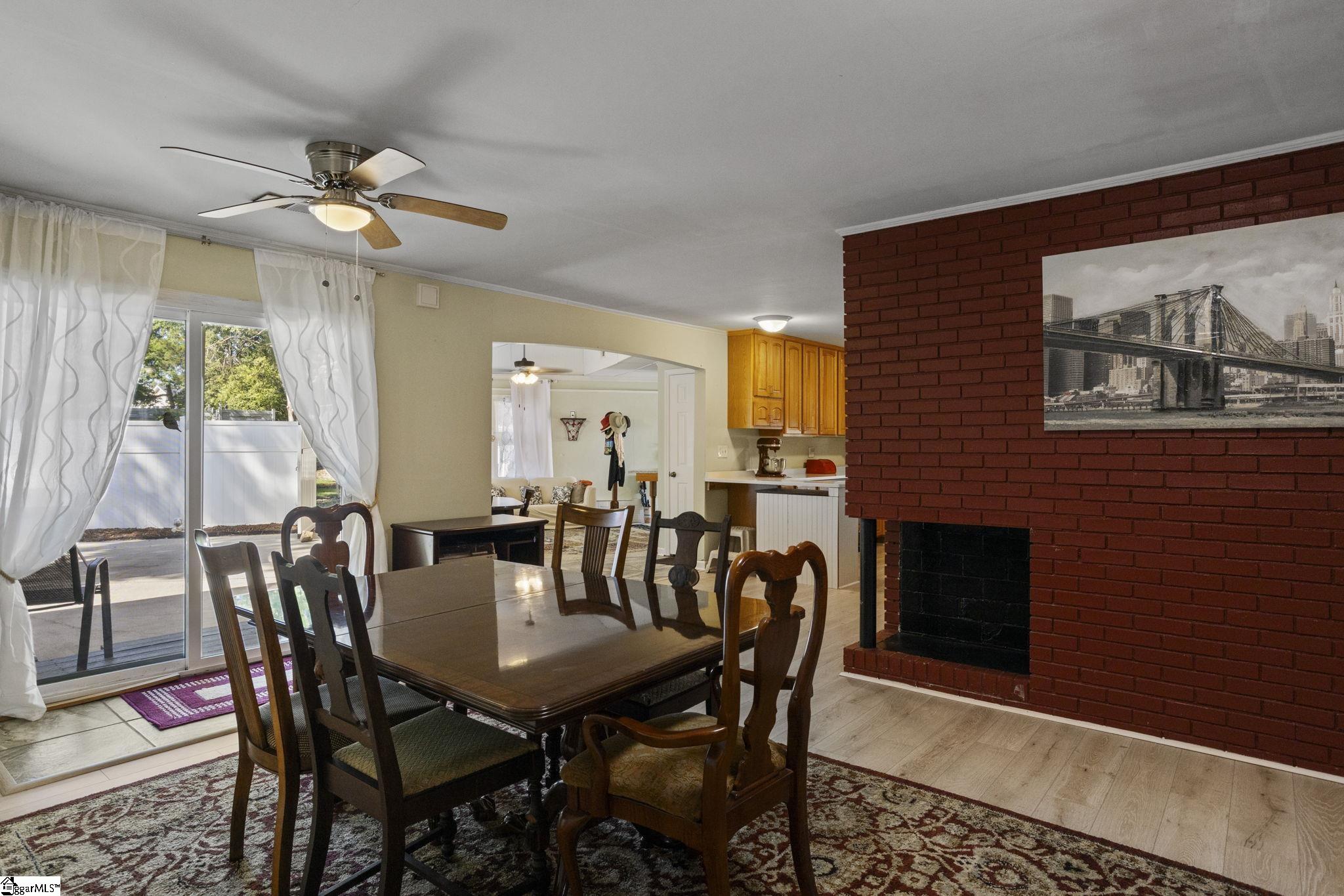 111 Forestdale Drive Taylors, SC 29687