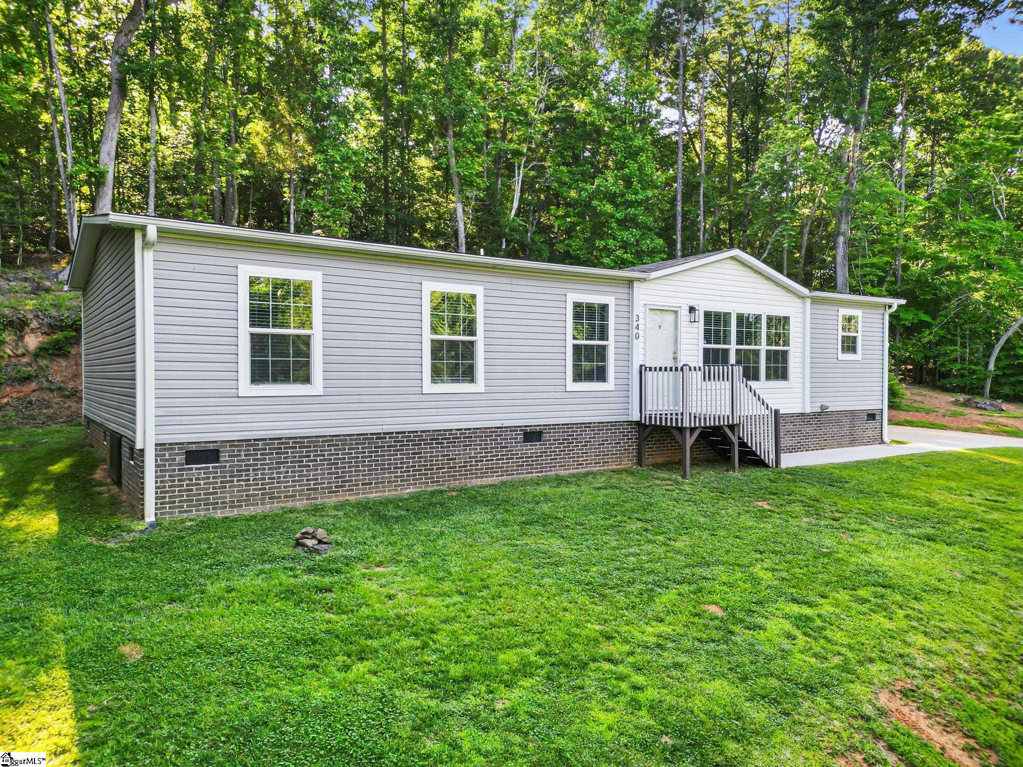 340 Cedar Falls Road Fountain Inn, SC 29644