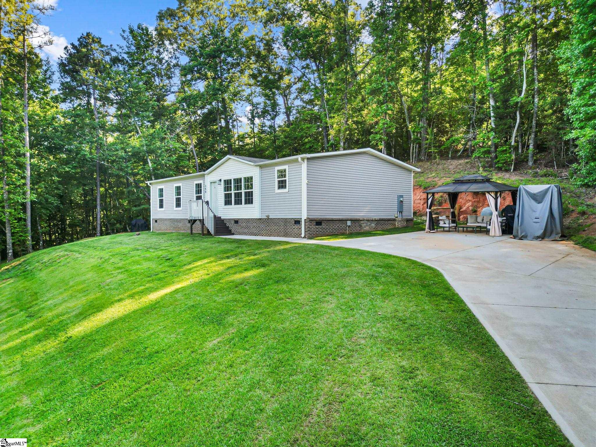 340 Cedar Falls Road Fountain Inn, SC 29644