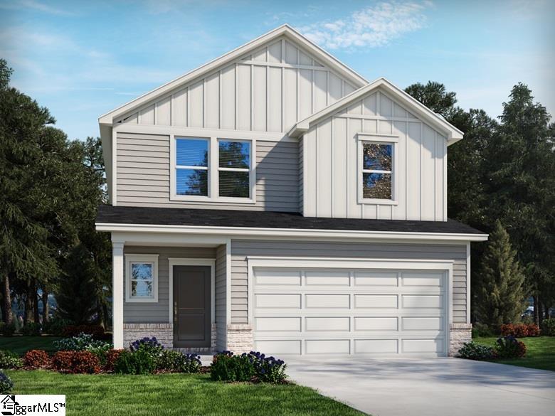 313 Shortleaf Lane, Pendleton SC 29670,Pendleton,Anderson,Residential