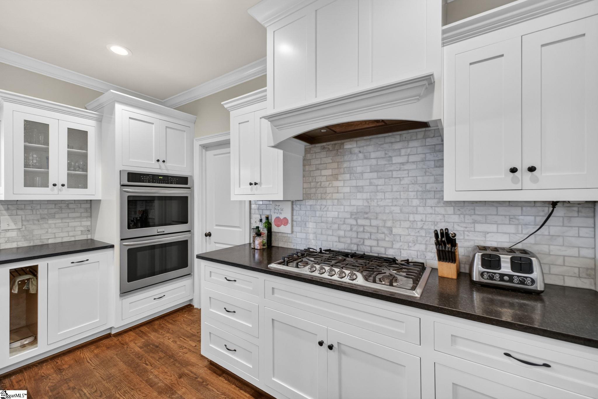 2 Fox Hunt Lane Greer, SC 29651