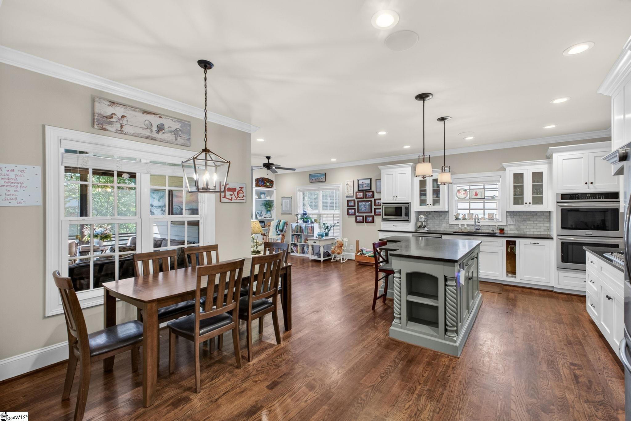 2 Fox Hunt Lane Greer, SC 29651