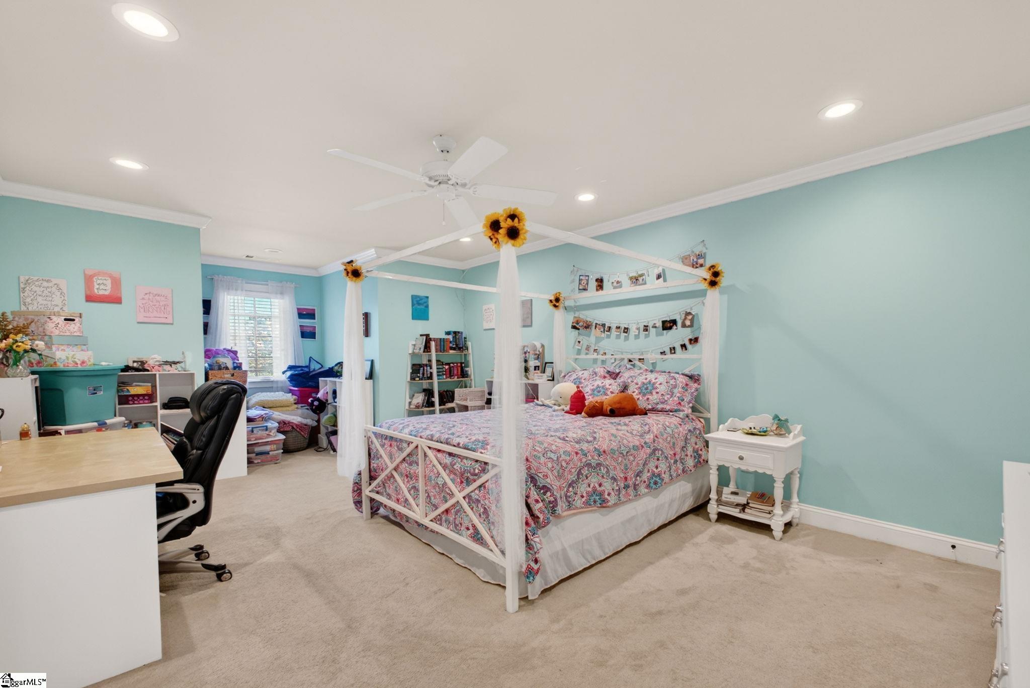 2 Fox Hunt Lane Greer, SC 29651