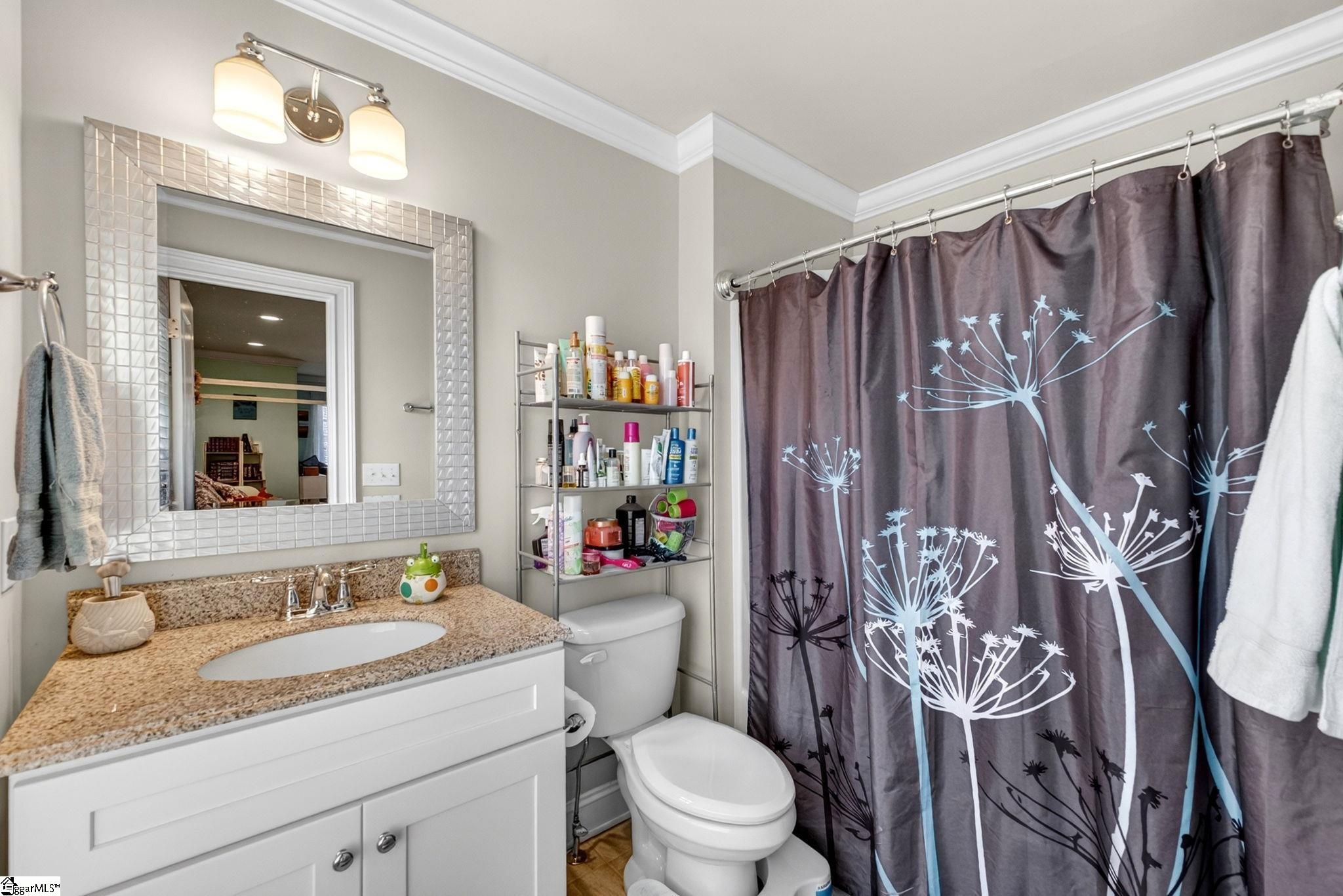 2 Fox Hunt Lane Greer, SC 29651