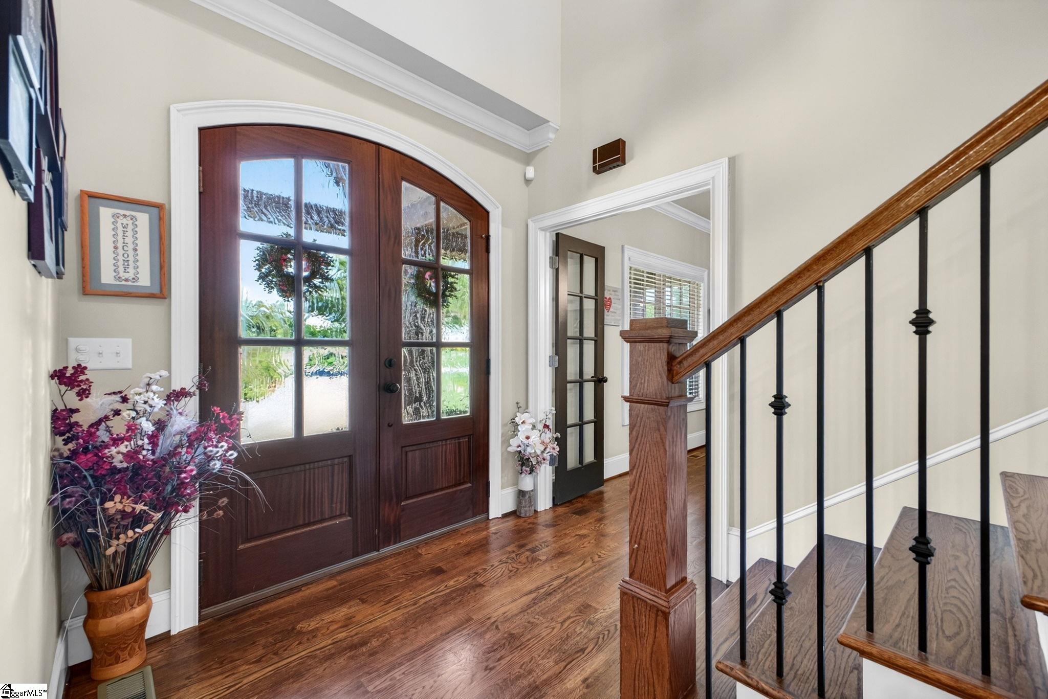 2 Fox Hunt Lane Greer, SC 29651