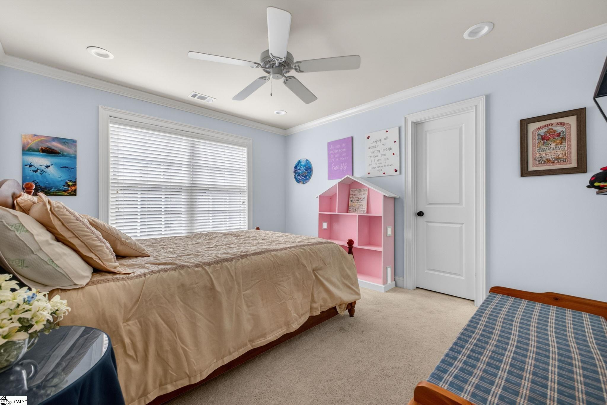 2 Fox Hunt Lane Greer, SC 29651