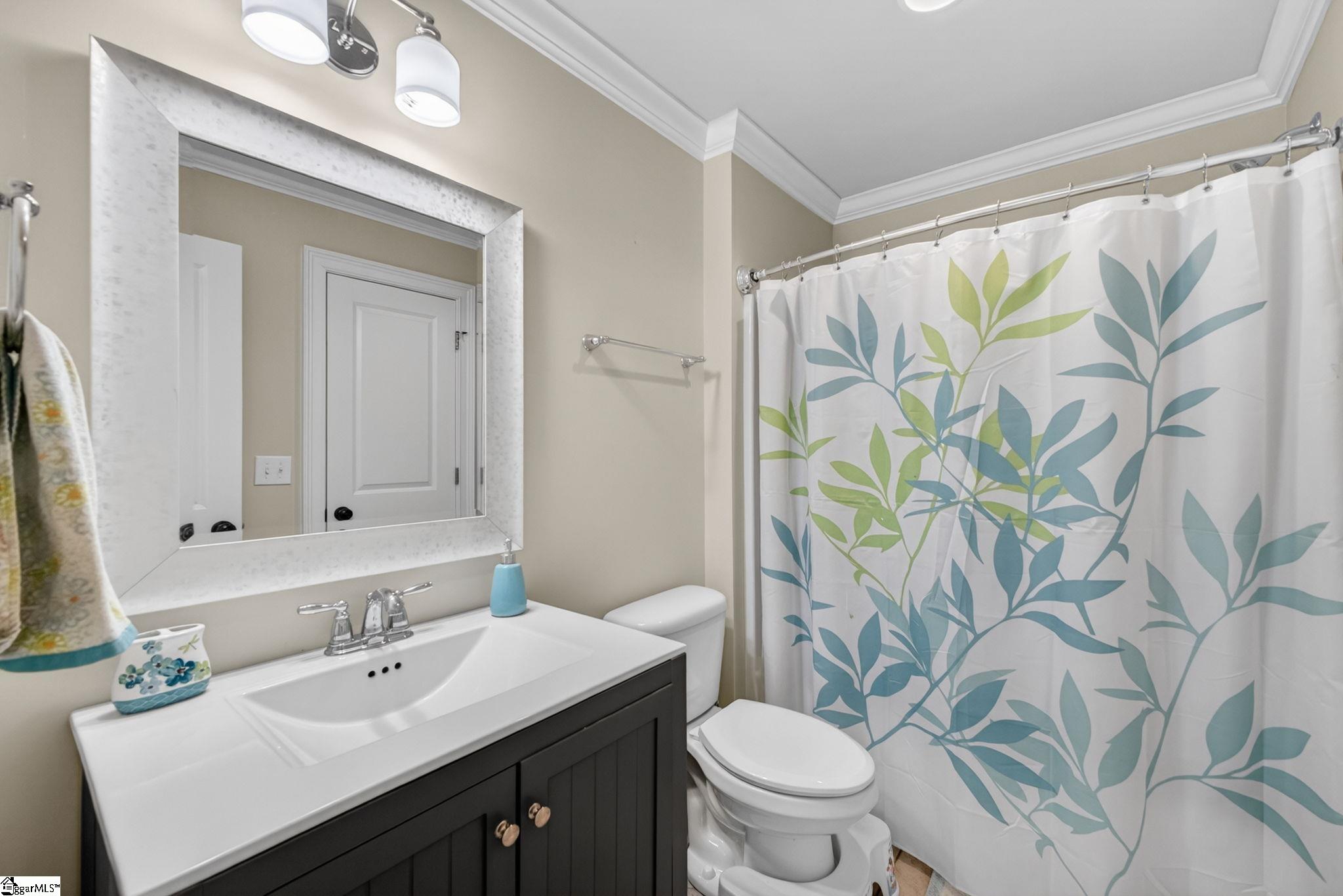 2 Fox Hunt Lane Greer, SC 29651