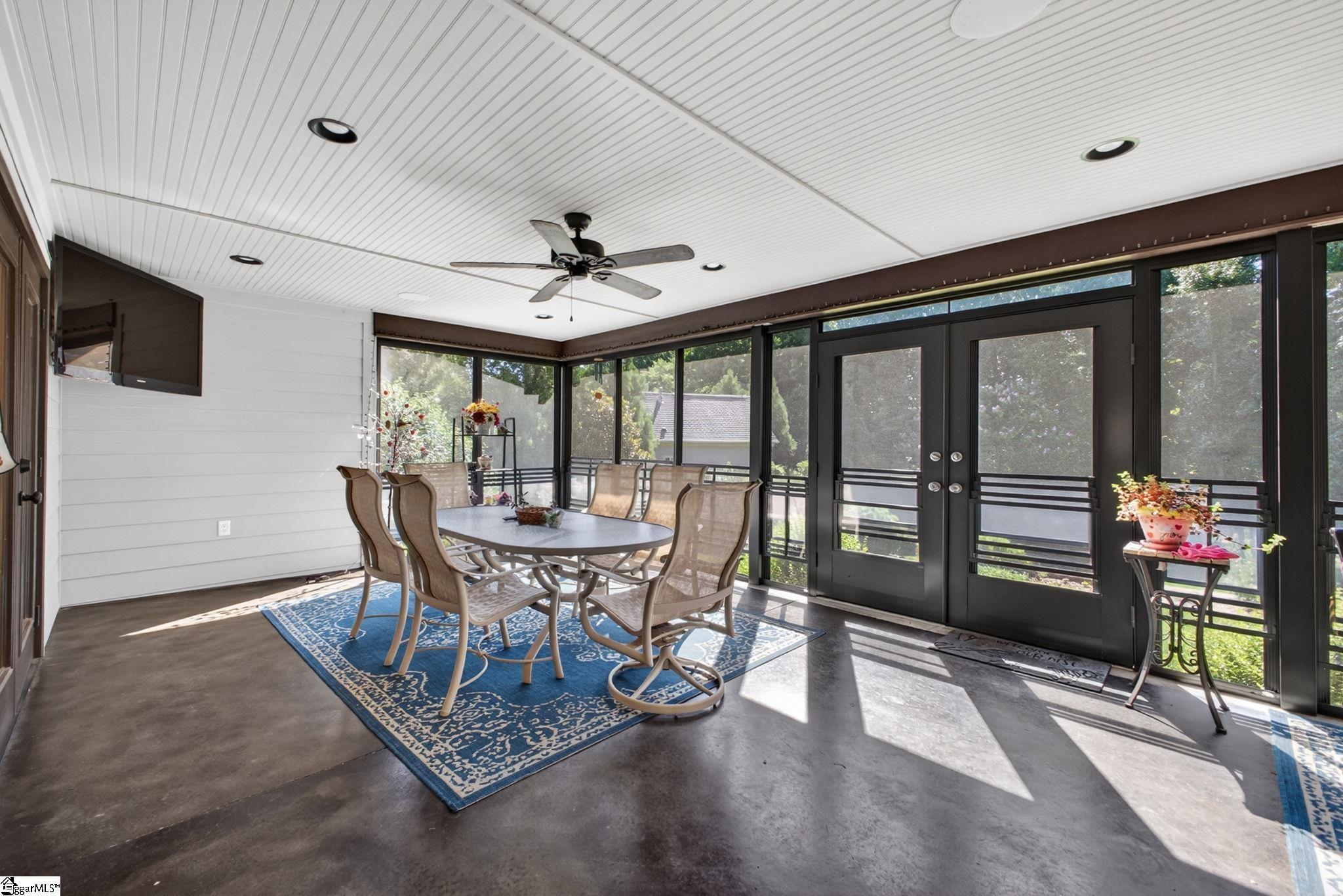 2 Fox Hunt Lane Greer, SC 29651