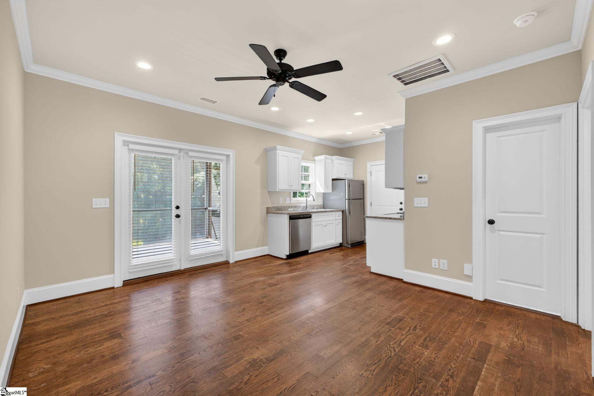 2 Fox Hunt Lane Greer, SC 29651