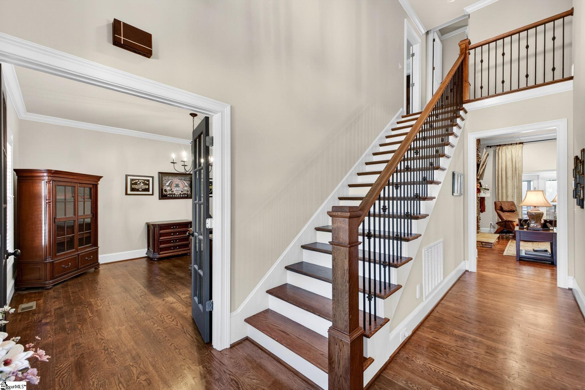 2 Fox Hunt Lane Greer, SC 29651